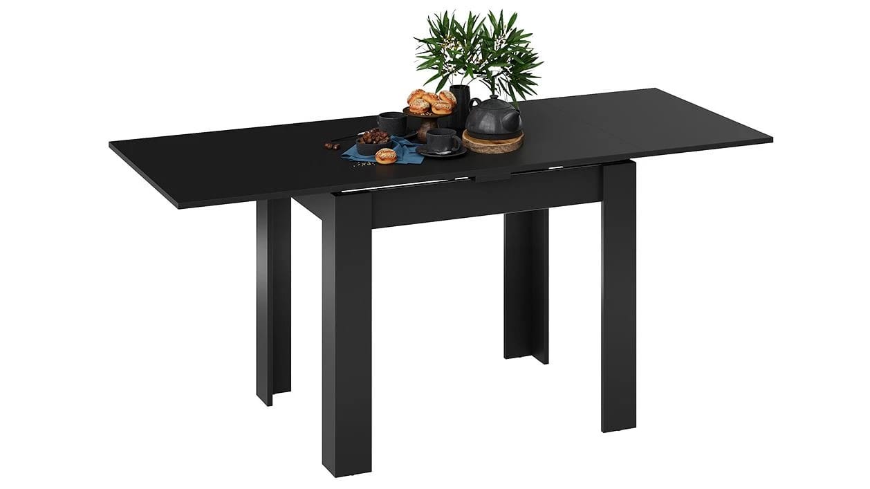 ПРОМО (черный/черный) - фото 4