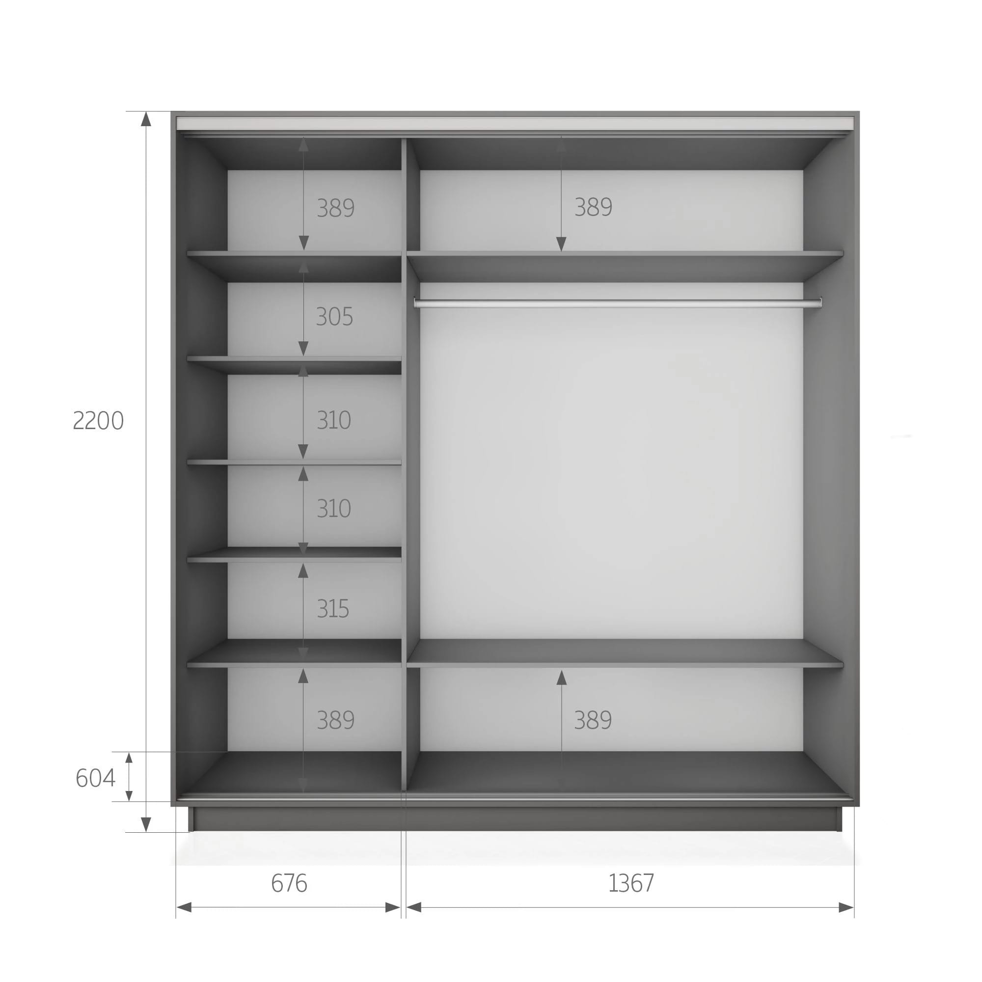 ЭКСПРЕСС-2 (серый диамант) - фото 6