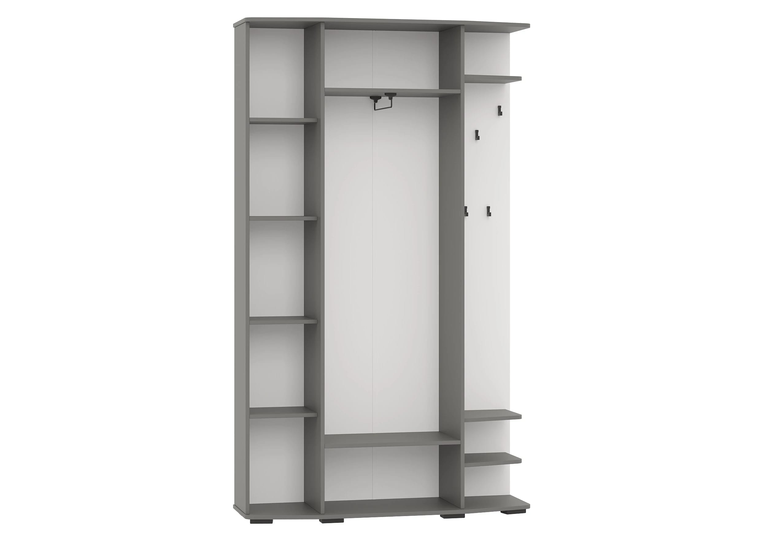 ПАОЛА (графит/белый) - фото 5