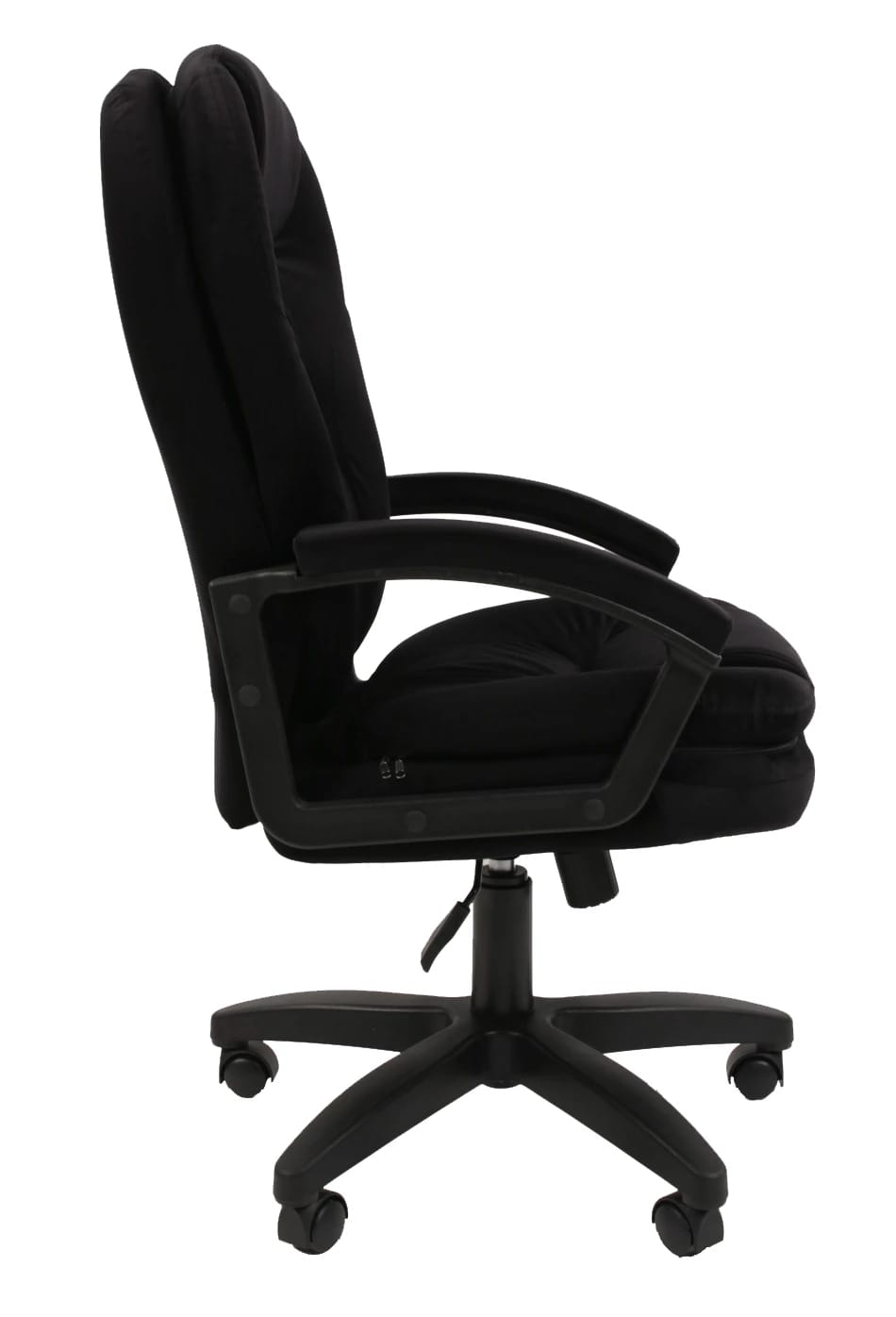 NOVA CHAIR TOP Q1 (ткань Т-84 (черный)) - фото 5