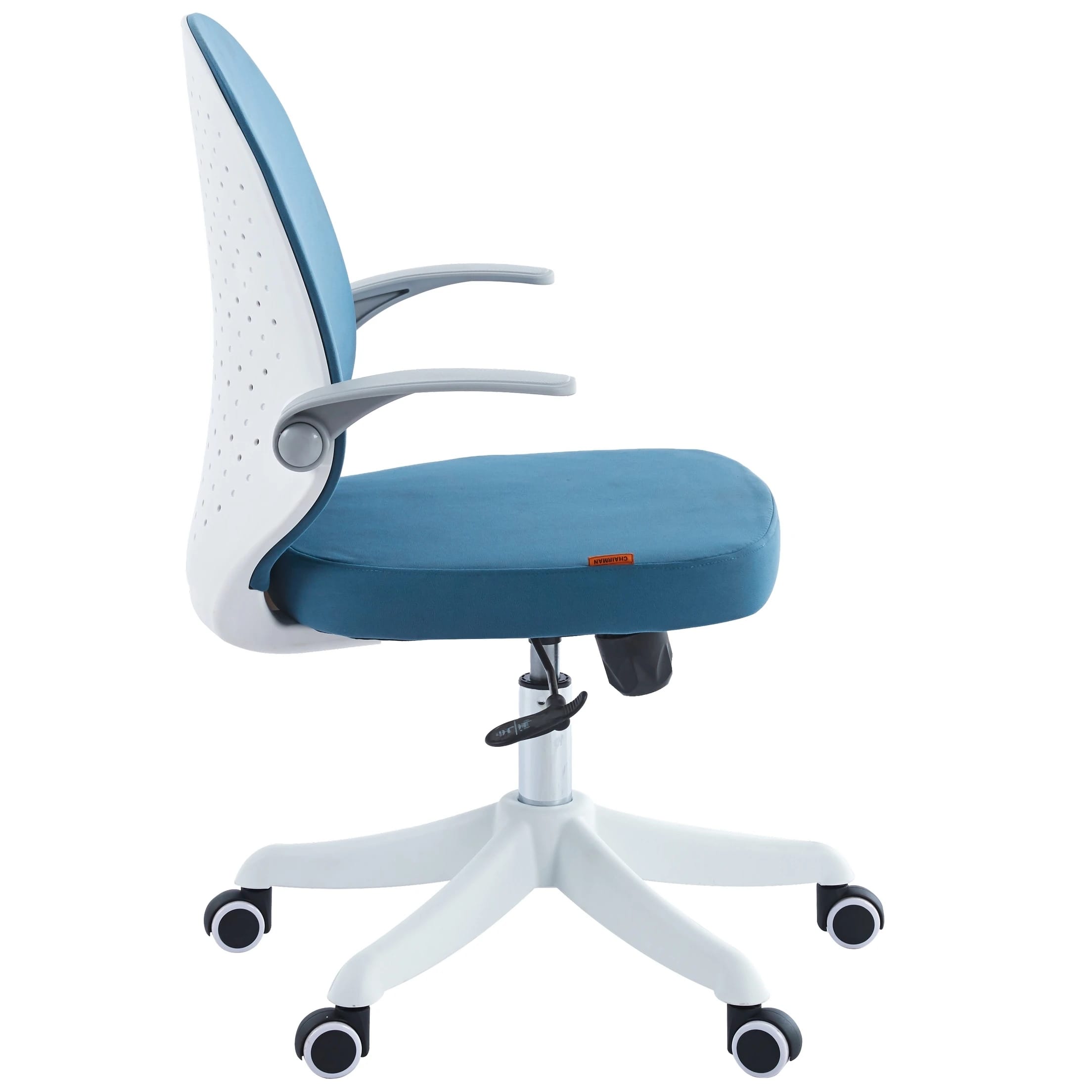 CHAIRMAN CH 107 (голубой) - фото 3