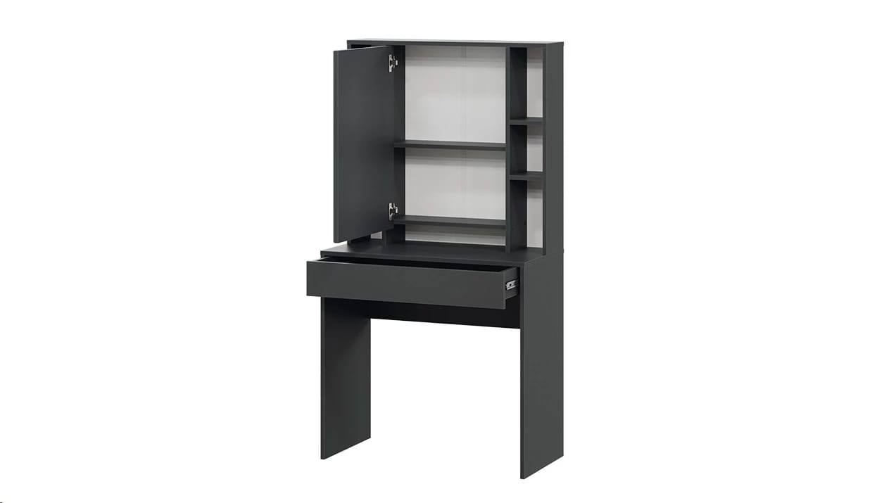 САЛЛИ (антрацит) - фото 4