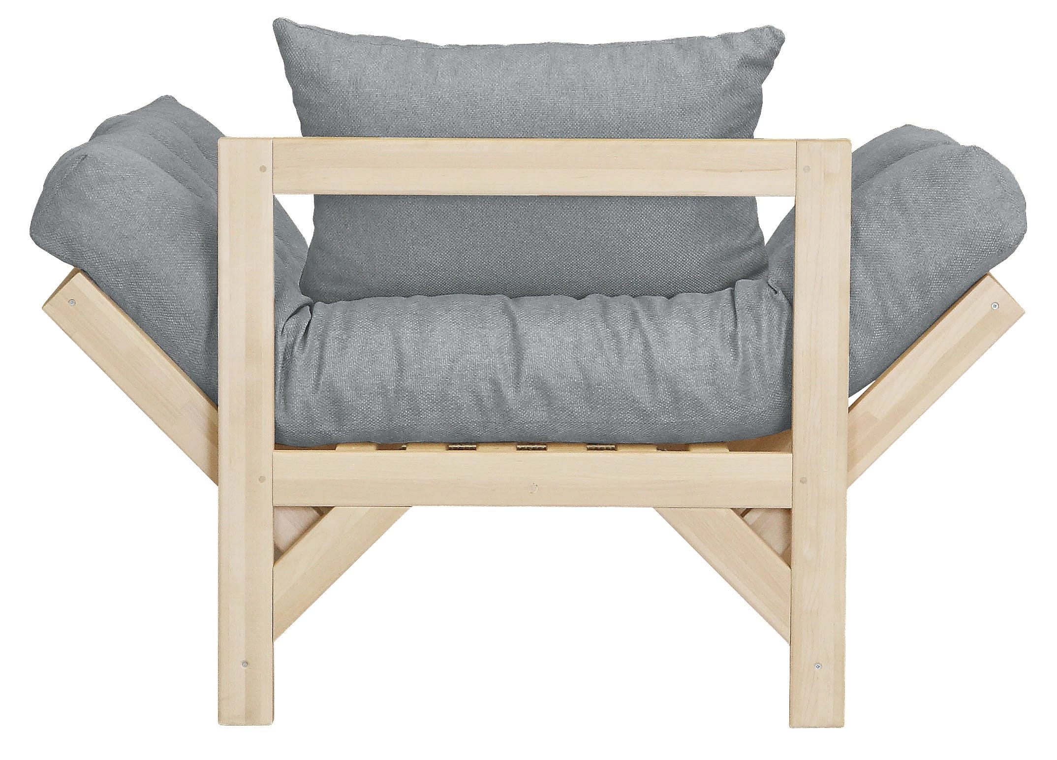 БИНГО (BRAVO GREY / BRAVO GREY) - фото 5