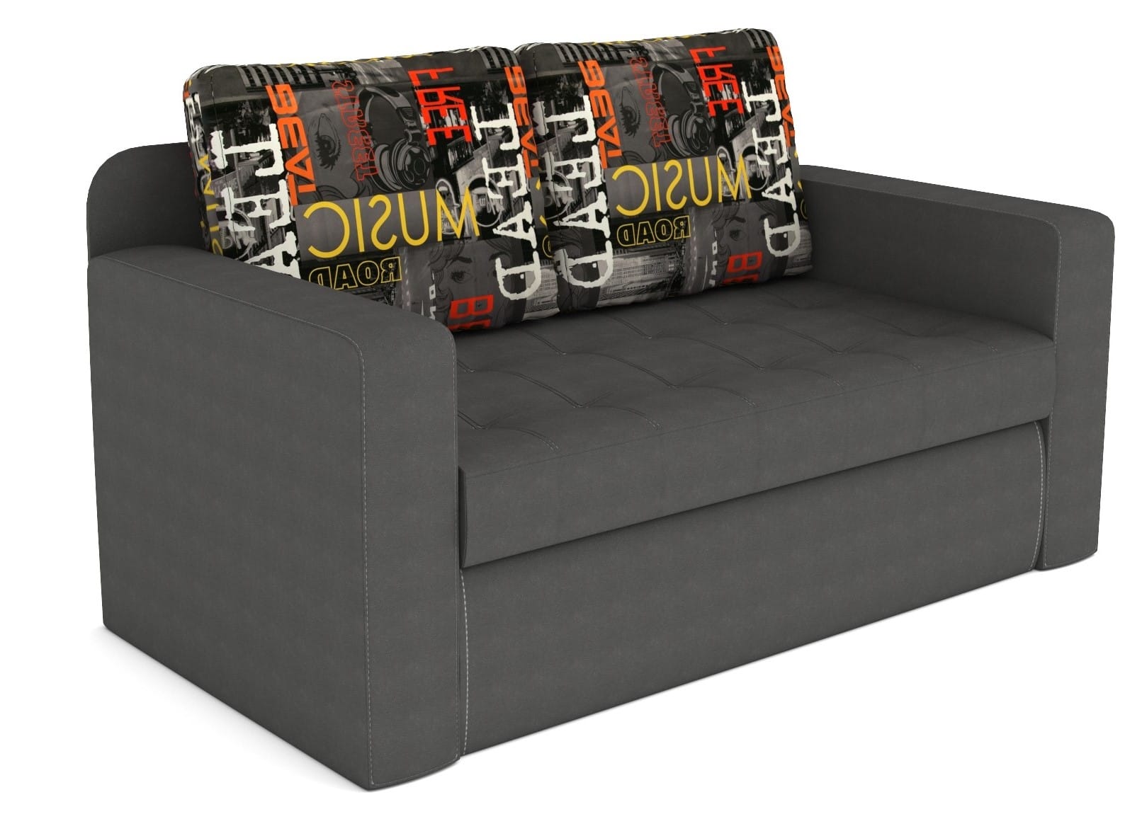 СТУДЕНТ (Music grafit/Джокер 12) - фото 1