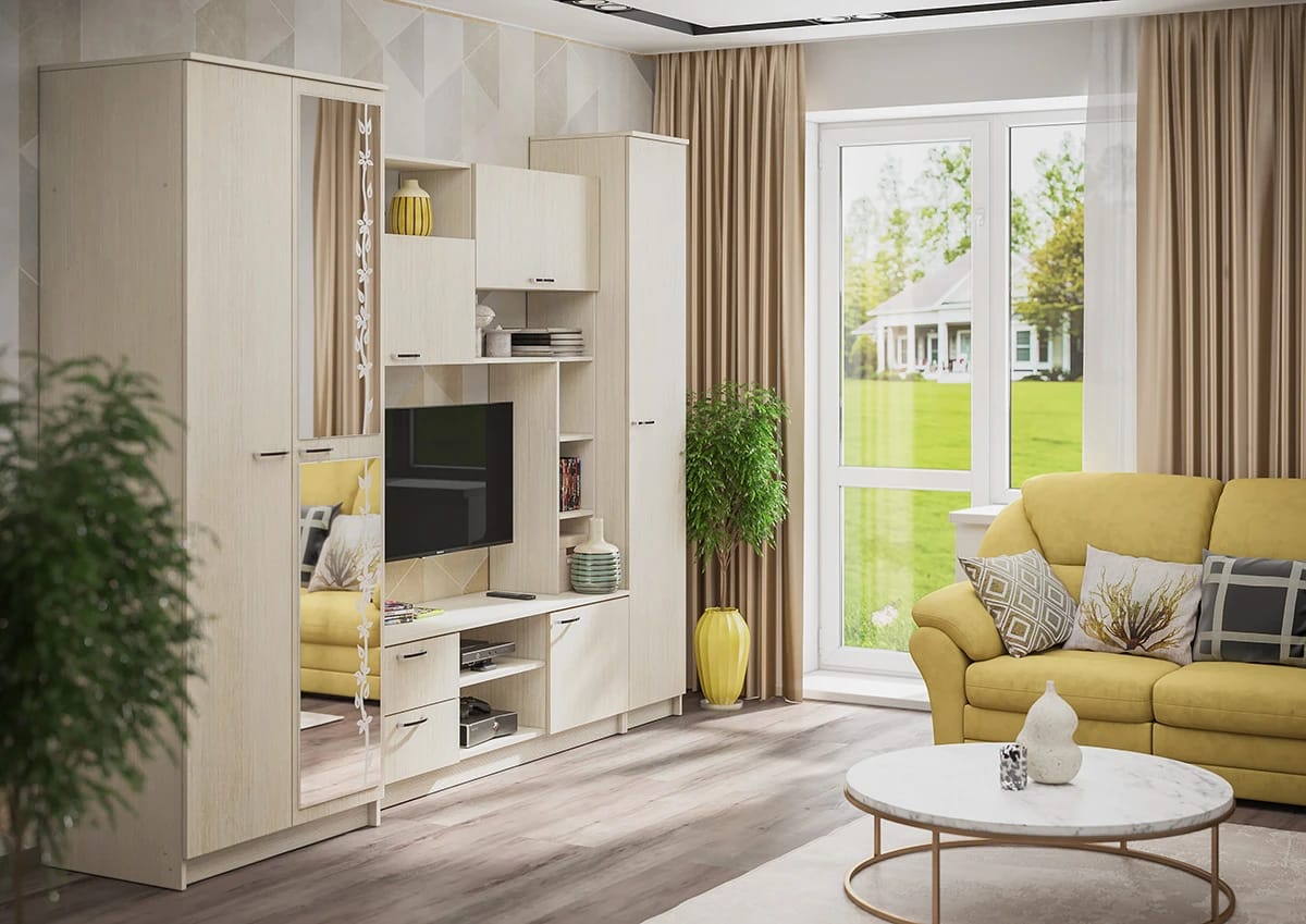 МАРТА-11 (сосна карелия) - фото 5