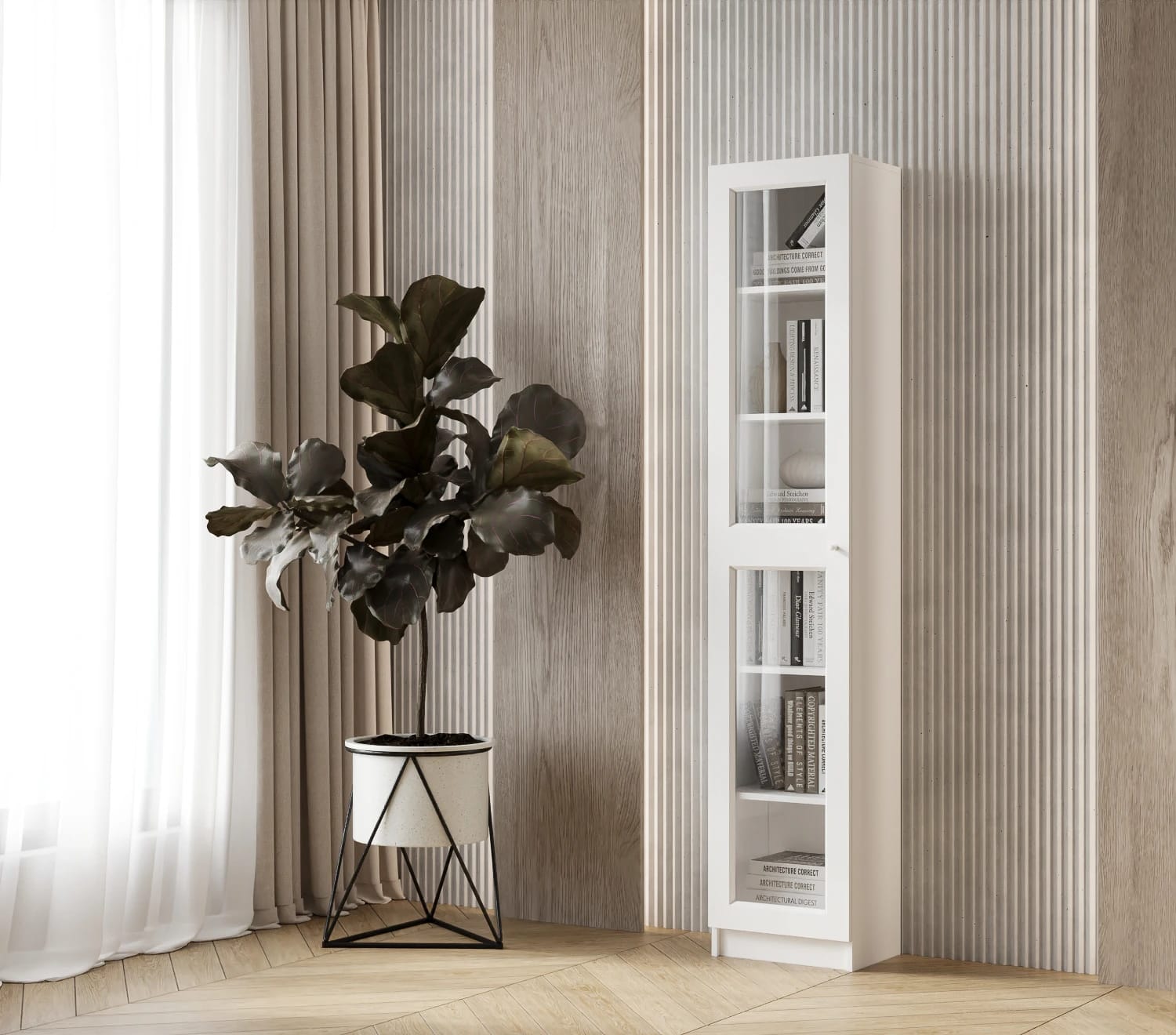 ВИЛЛИ (белый) - фото 3