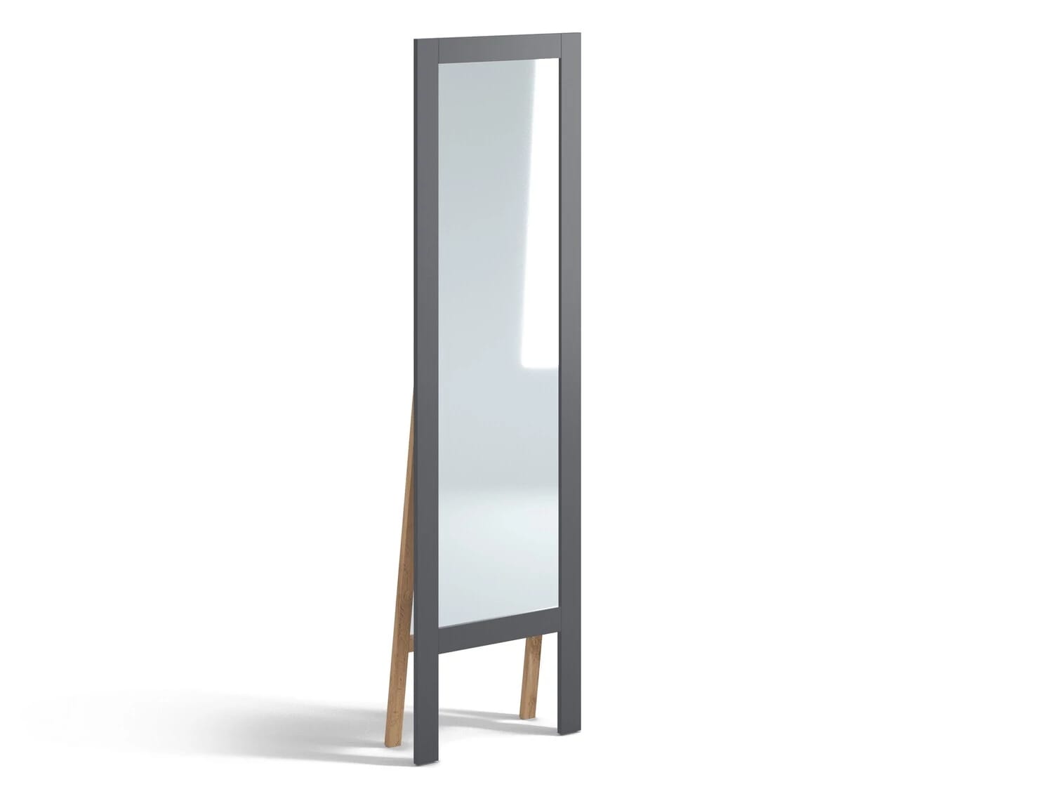 КАЛГАРИ (графит р-810/прозрачный лак) - фото 3