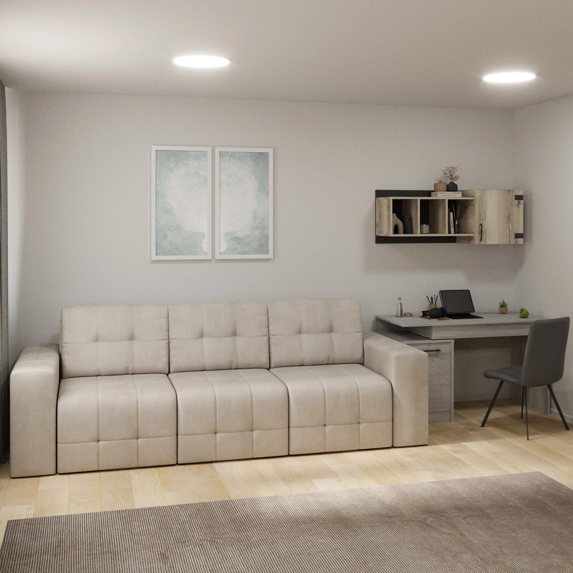 НЕО-53 (Lure 02) - фото 5