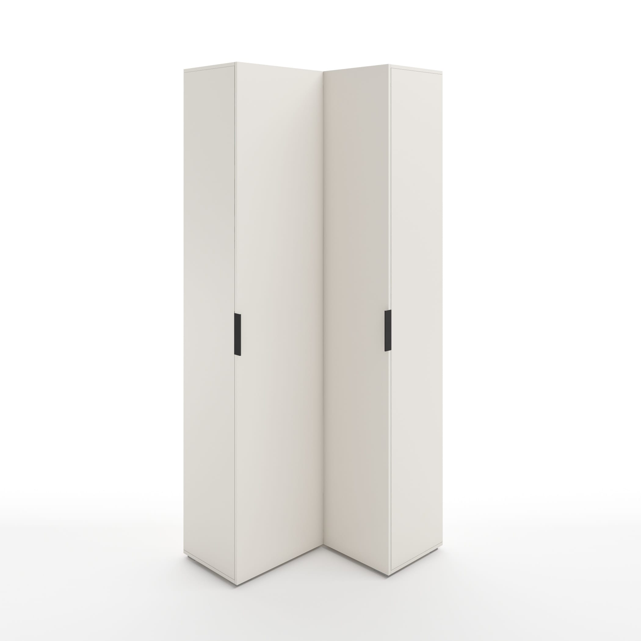 OSLO (тэффи (легкий шелк)/ ручка СА-1, цвет - черный) - фото 1