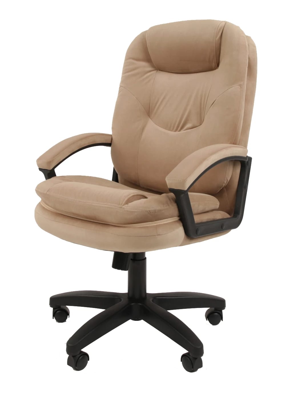 NOVA CHAIR TOP Q1 (ткань Т-10 (бежевый)) - фото 7