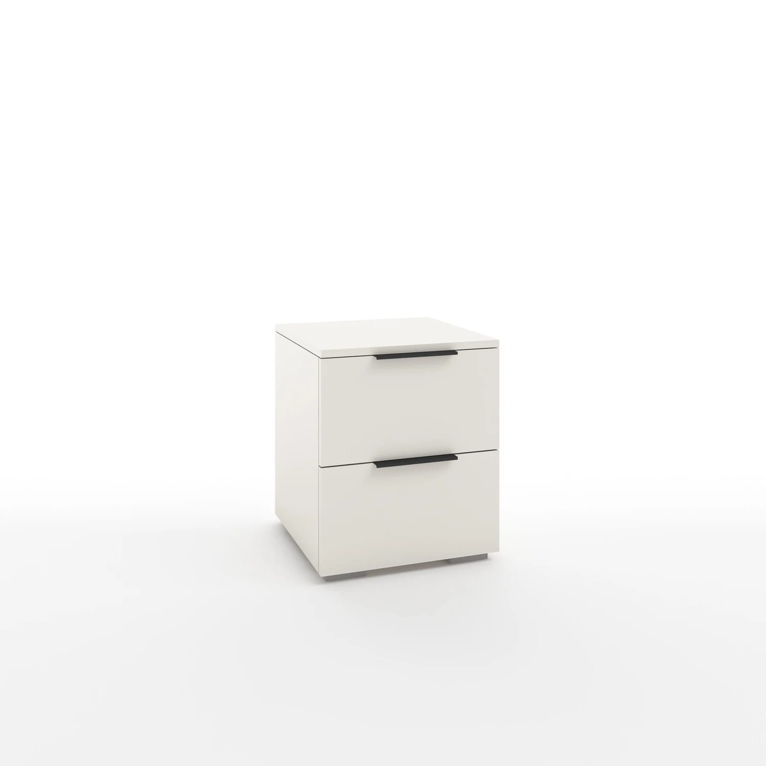 OSLO (тэффи (легкий шелк)/ ручка СА-1, цвет - черный) - фото 3