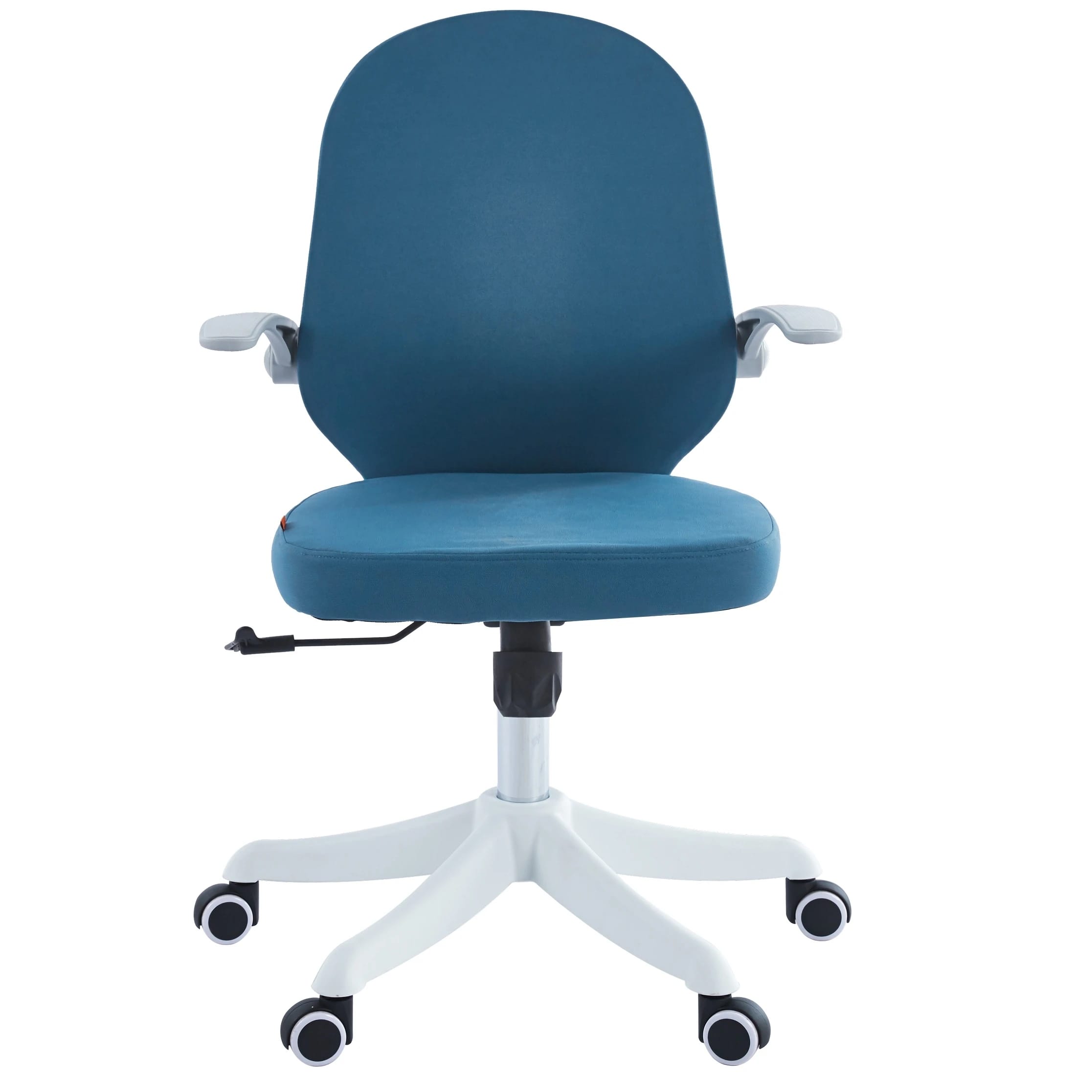 CHAIRMAN CH 107 (голубой) - фото 4