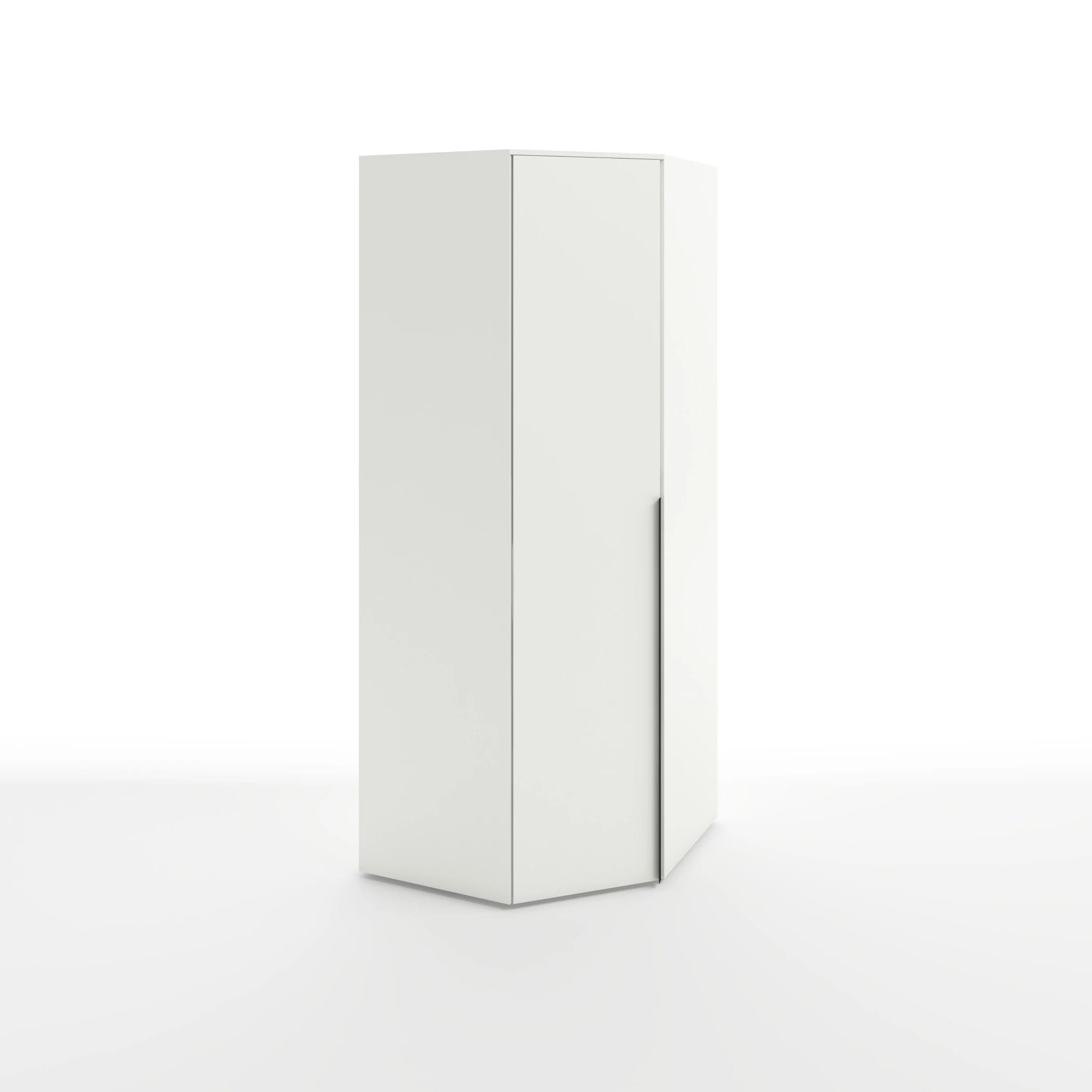 РУМЕР-3 (белый (легкий шёлк)) - фото 2