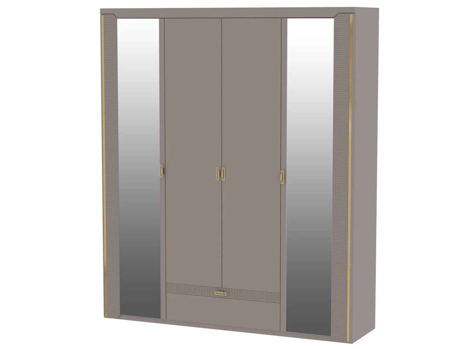 СИДЕ (Мокко) - фото 1