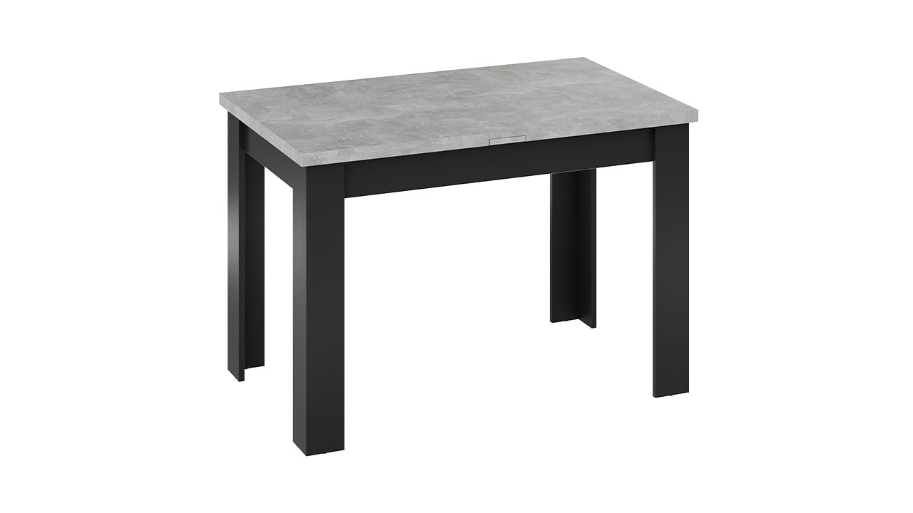 ПРОМО (черный/ателье светлый) - фото 1