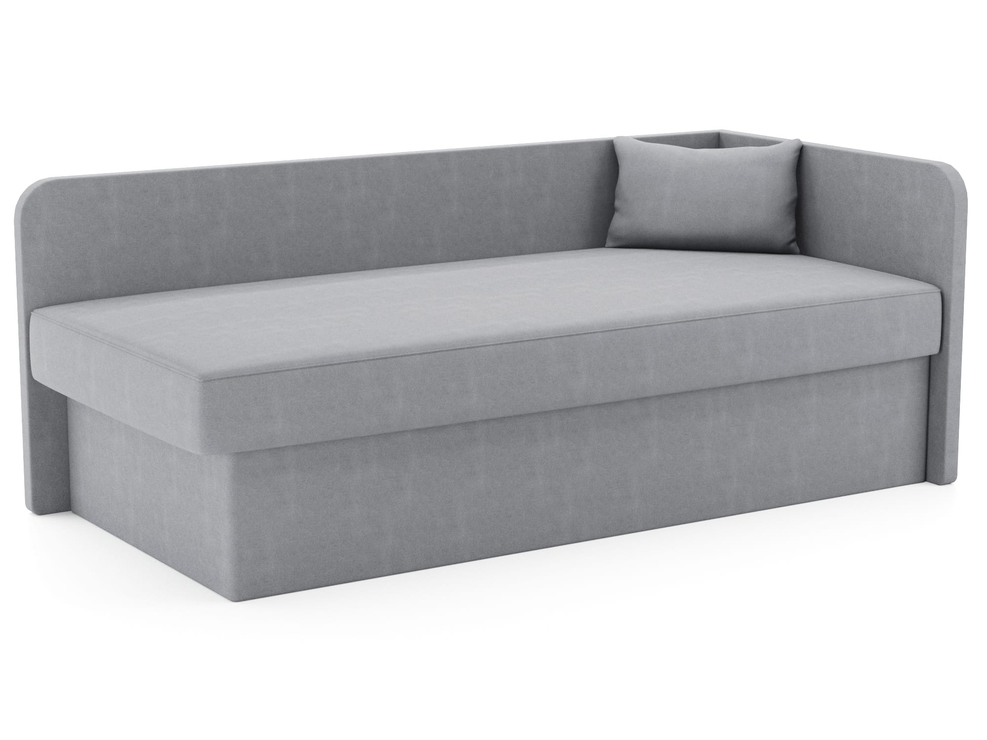 ВЕСТА (Ньютон грей (NEWTONE grey)) - фото 1