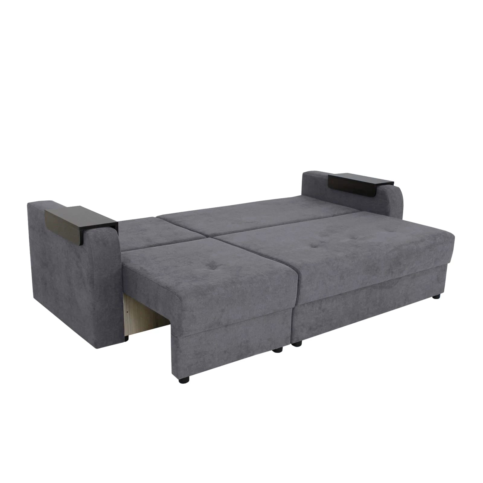 ЛЕОН (Морган 32 серый) - фото 8