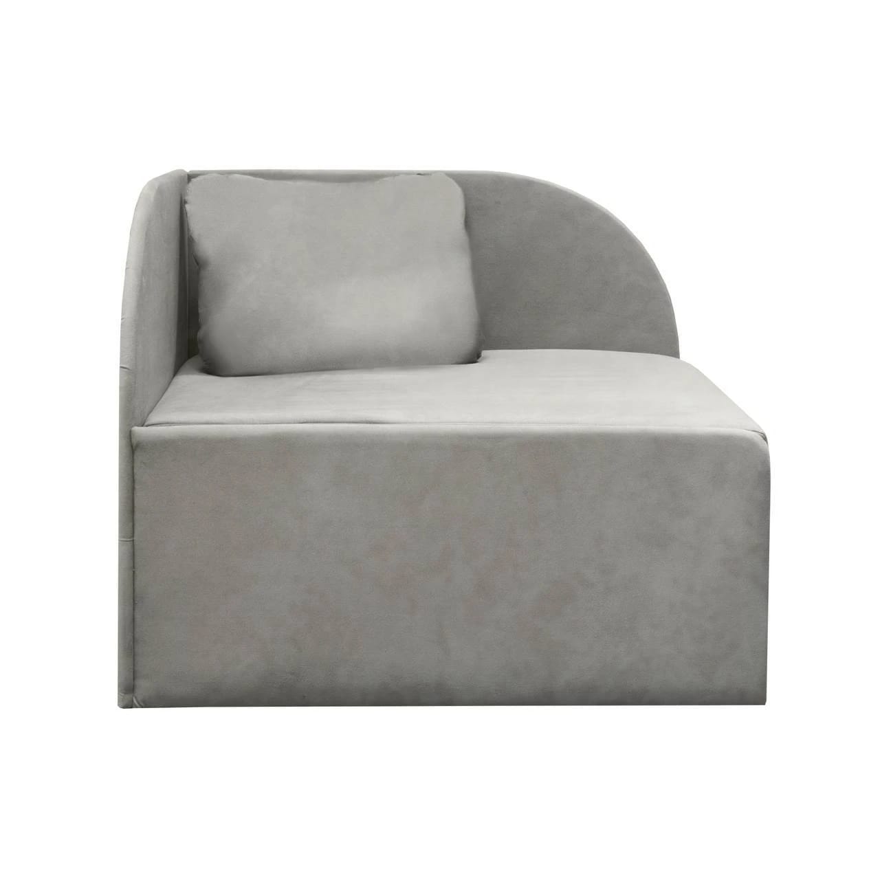 ГАМБУРГ-2 (Гретта Лайт Грей) - фото 3