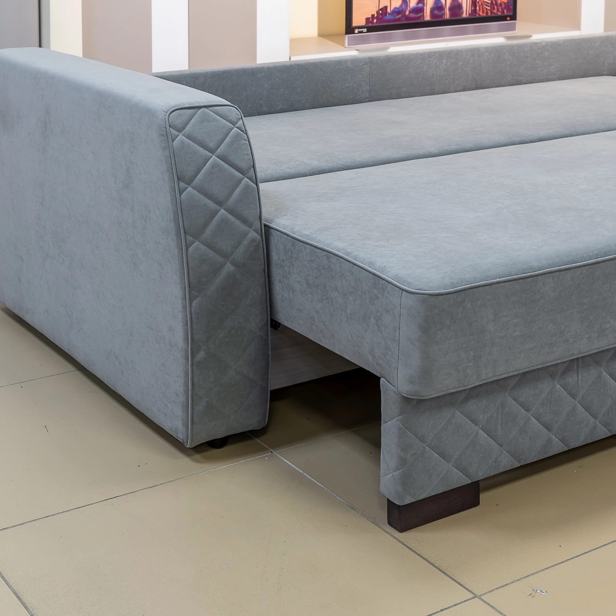 ДИАМАНТ-2 (Tesla 12) - фото 8