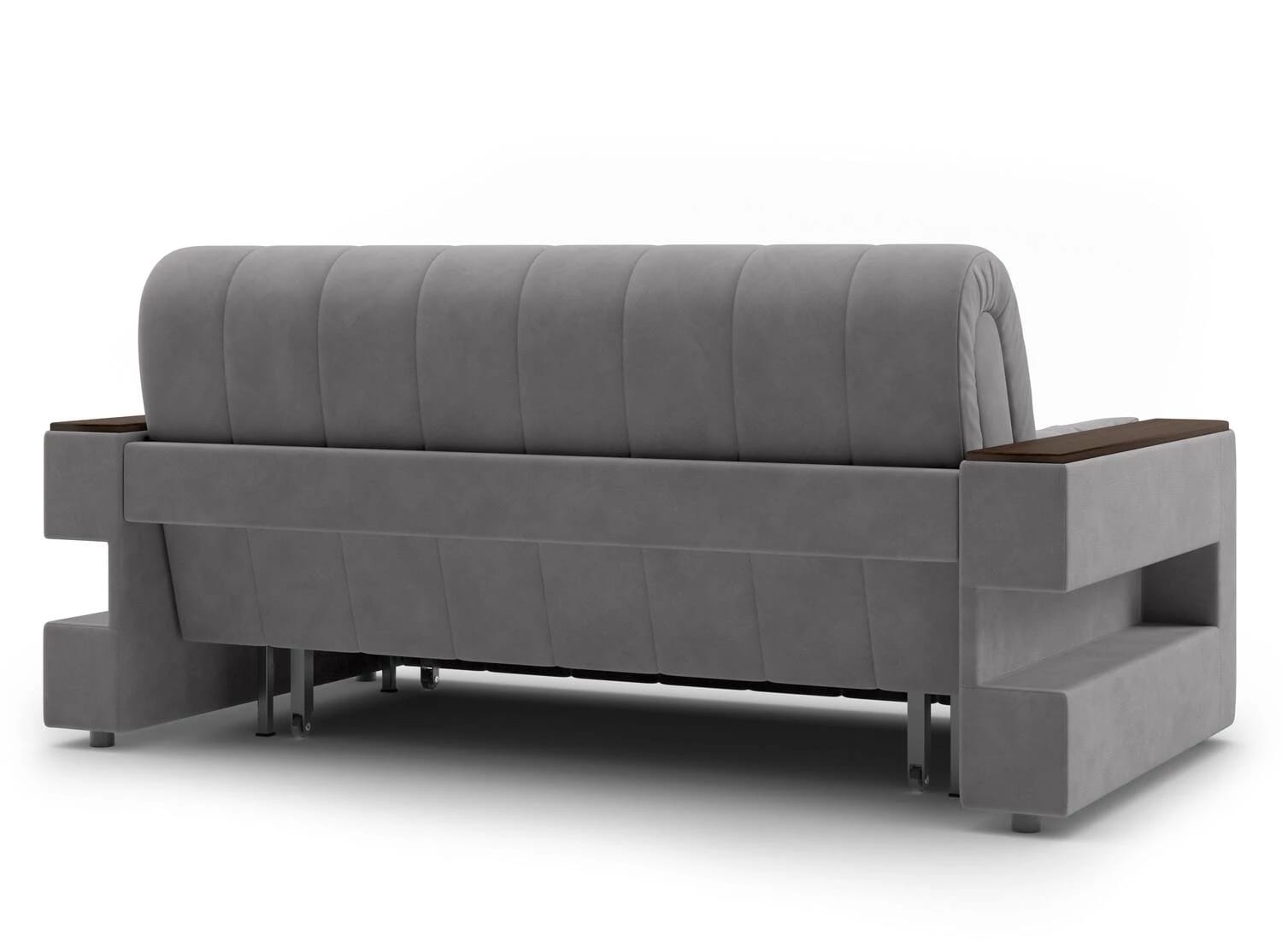 DREAMART КАНЗАС (светло-серый (AMIGO ASH)) - фото 6