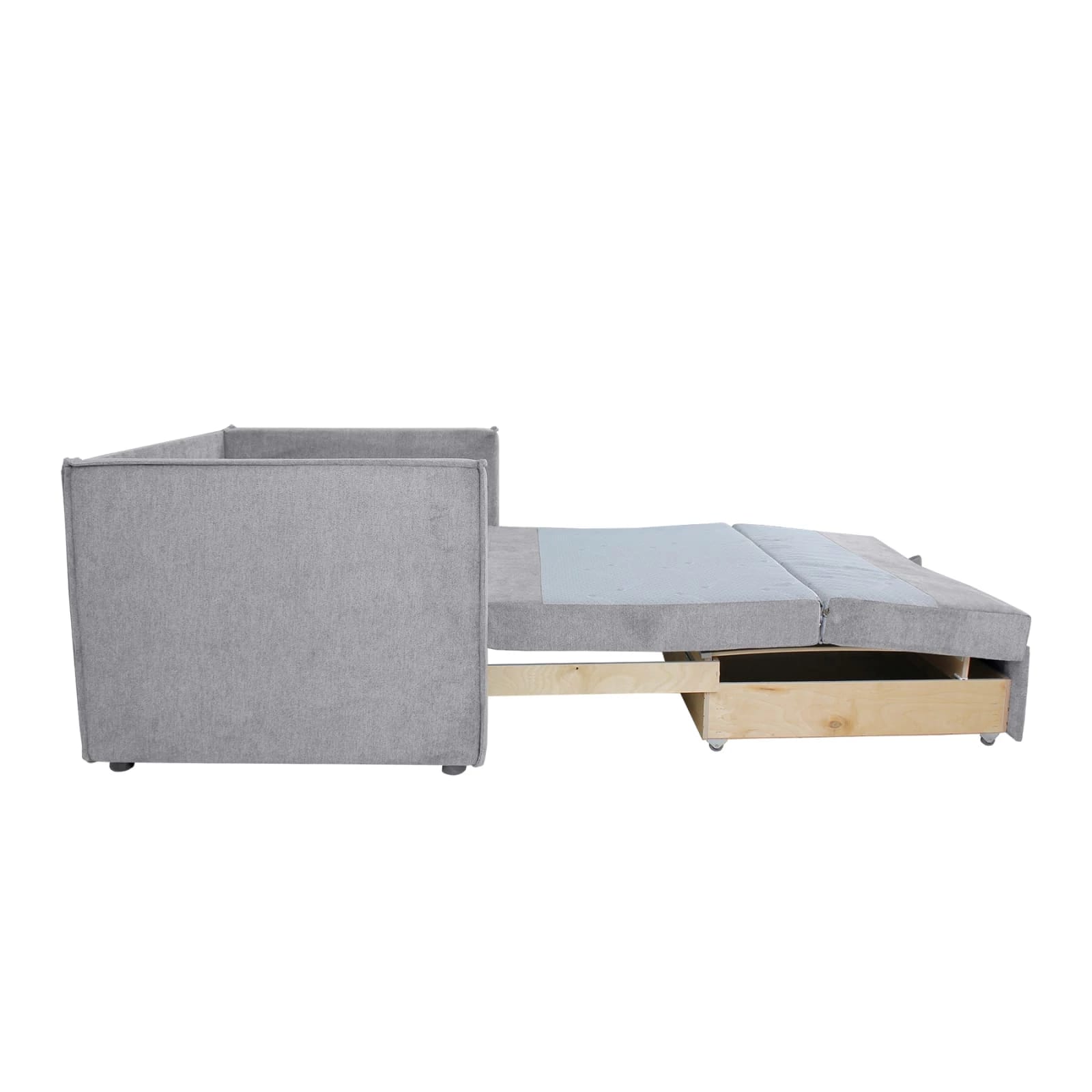 ЛОФТ (Аспендос 020 светло-серый) - фото 6