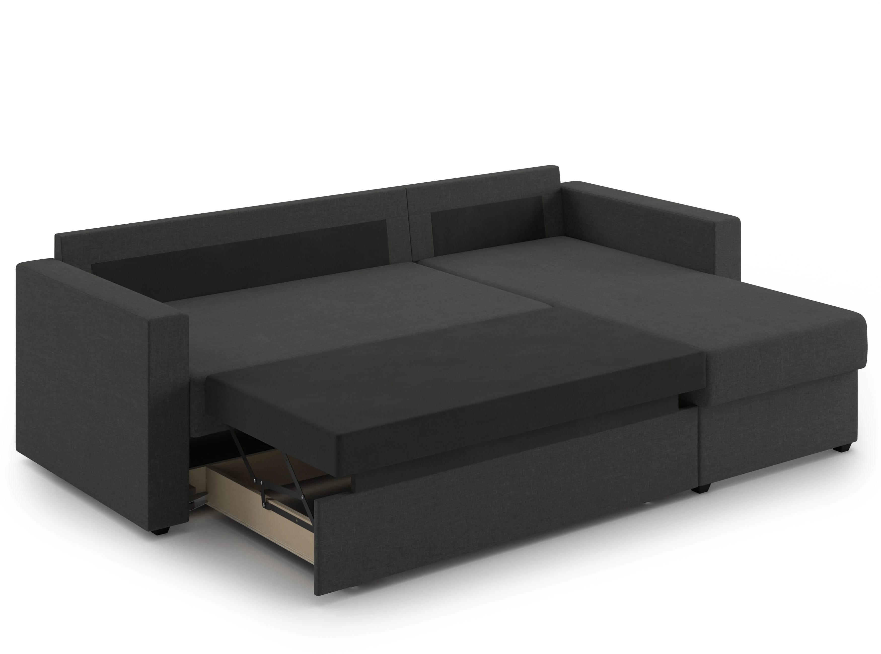 ТОРОНТО (серый (Savanna Grey)) - фото 9