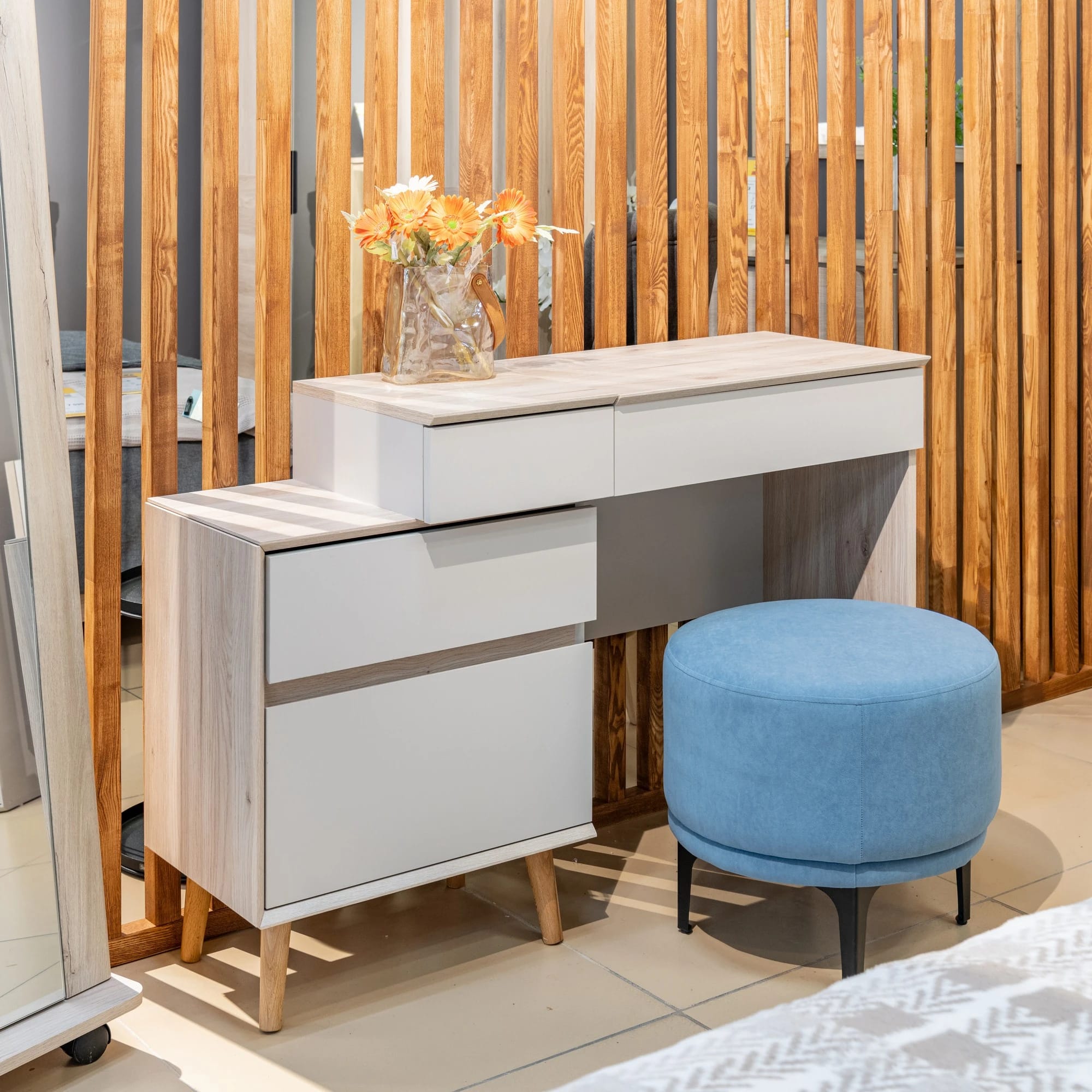 АВРОРА (дуб мария/кашемир) - фото 9