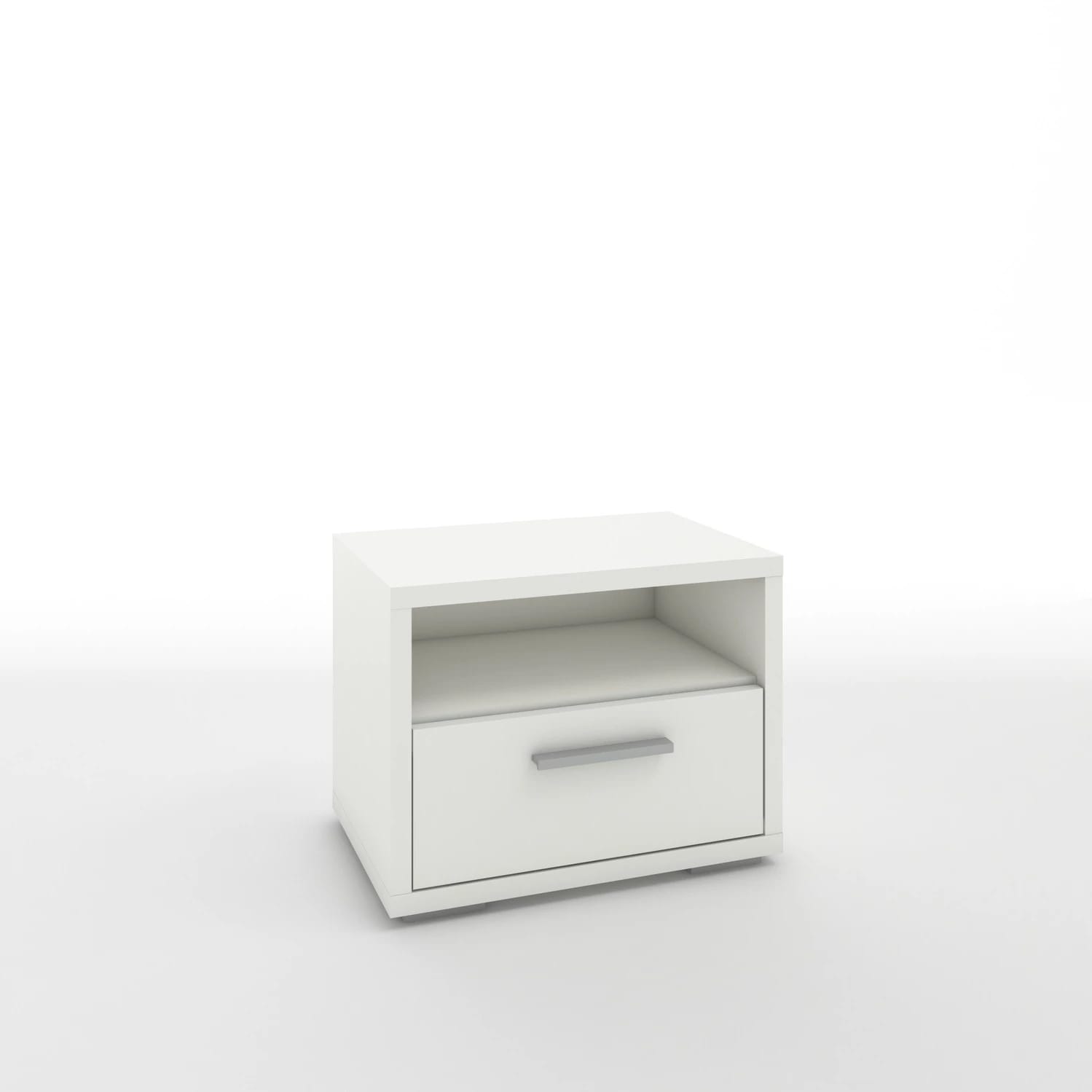 РУТА-1 (белый шагрень) - фото 1