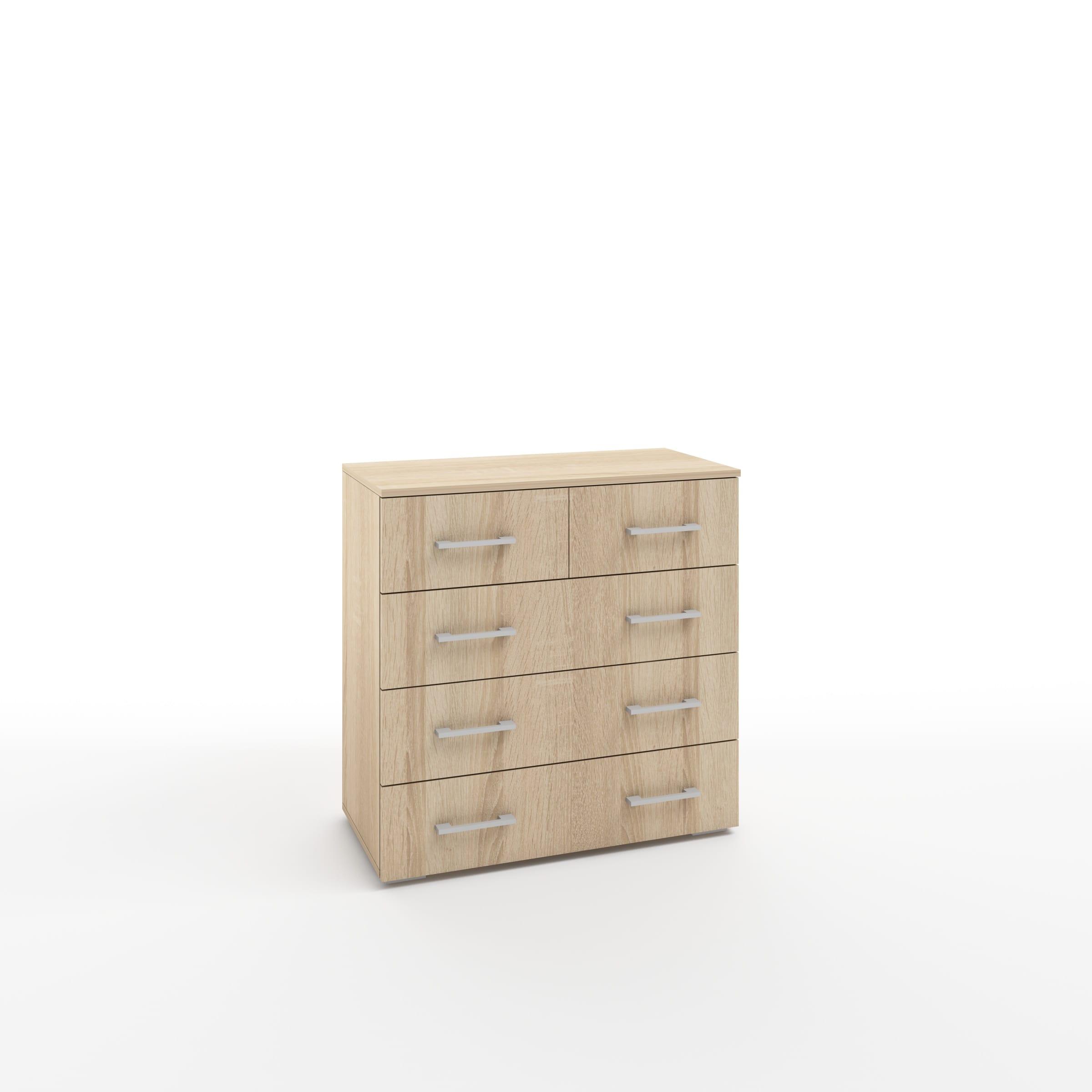 БЕРГ (дуб сонома) - фото 1