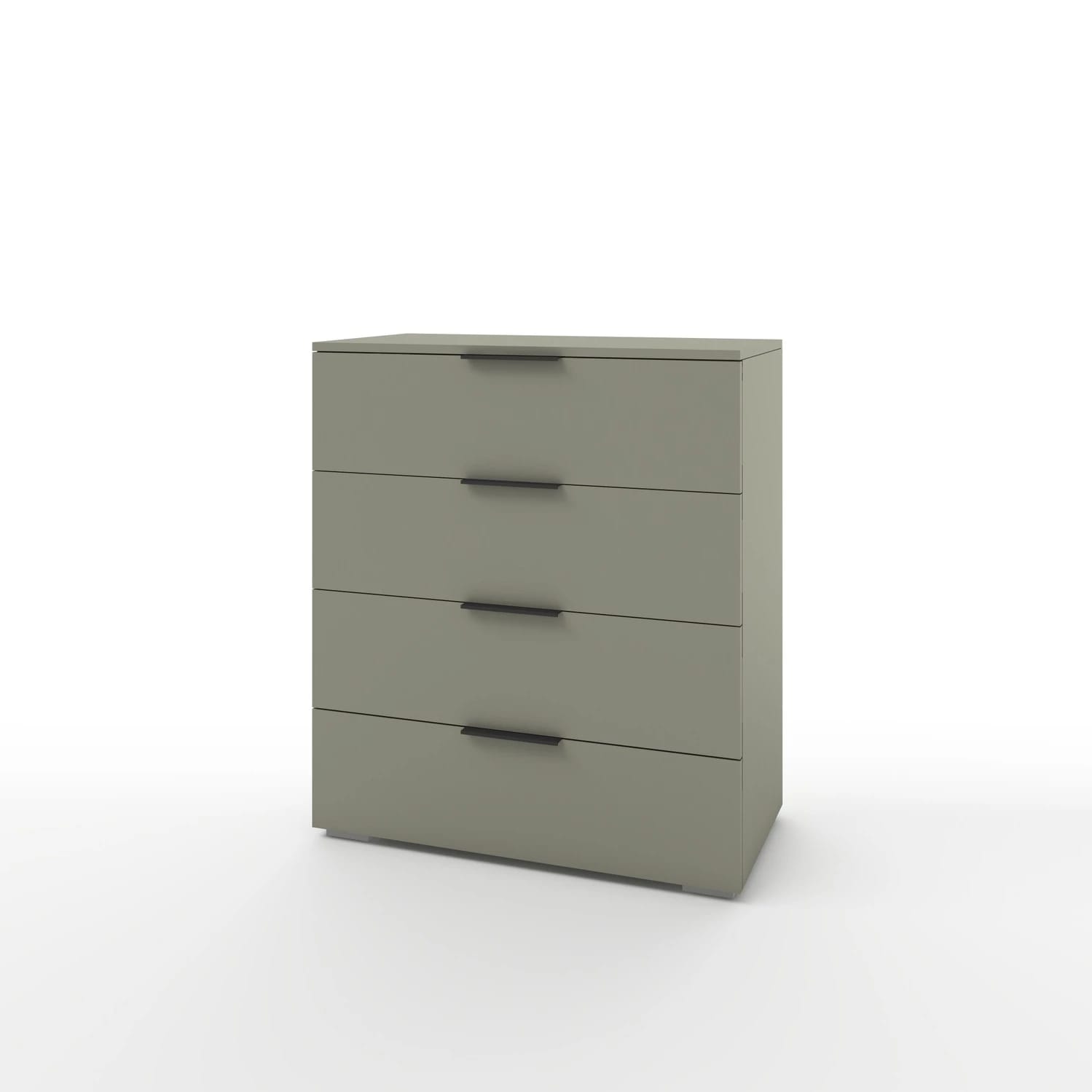 OSLO (хаки/ ручка СА-1, цвет - черный) - фото 1