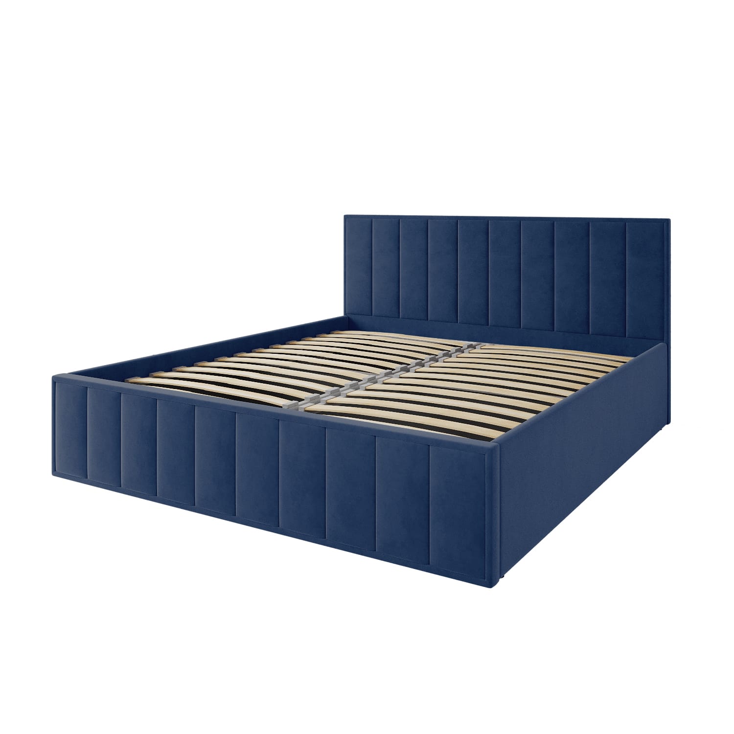 ЛАНА М (синий софт) - фото 1