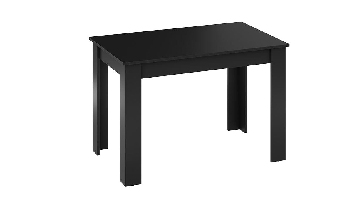 ПРОМО (черный/черный) - фото 1