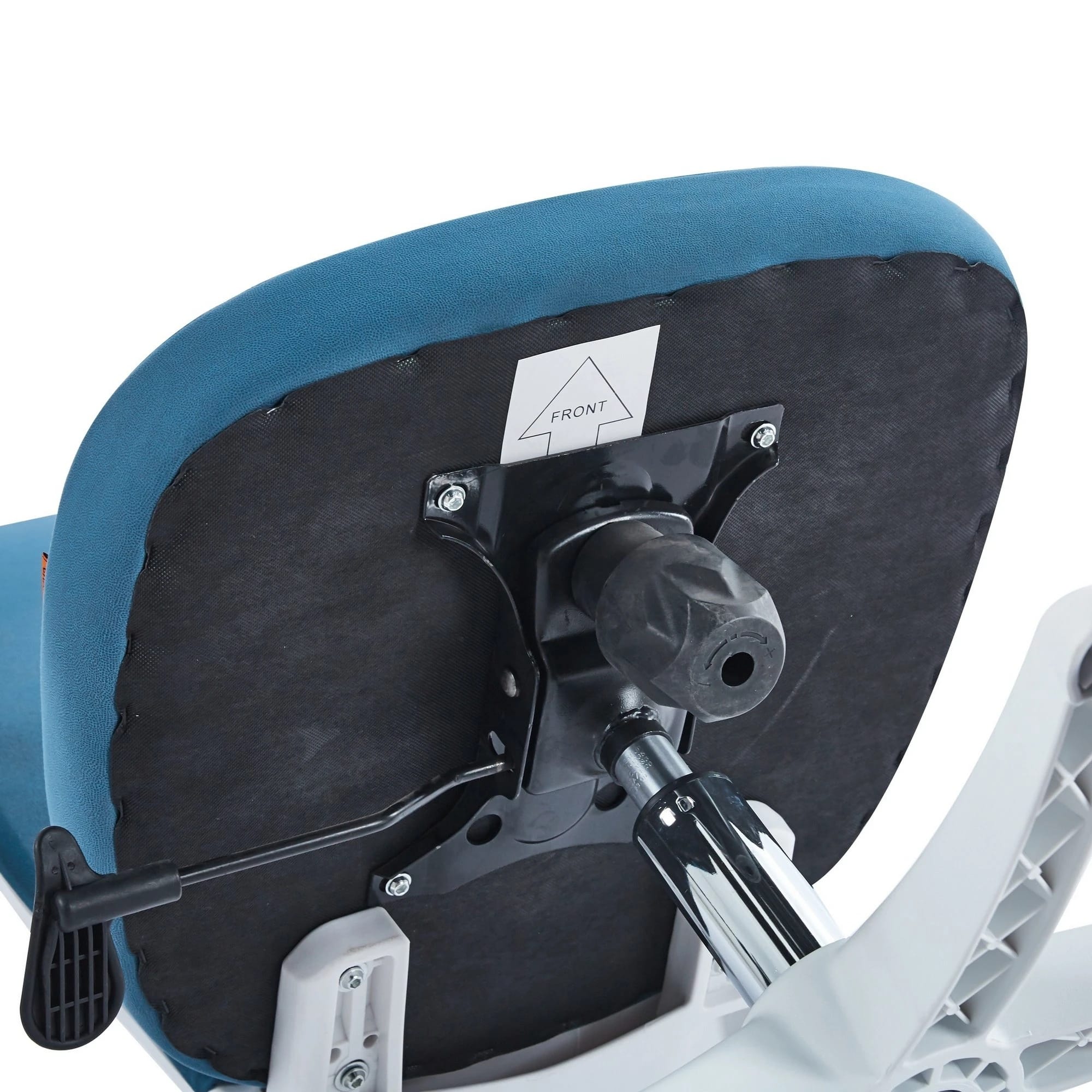 CHAIRMAN CH 107 (голубой) - фото 9