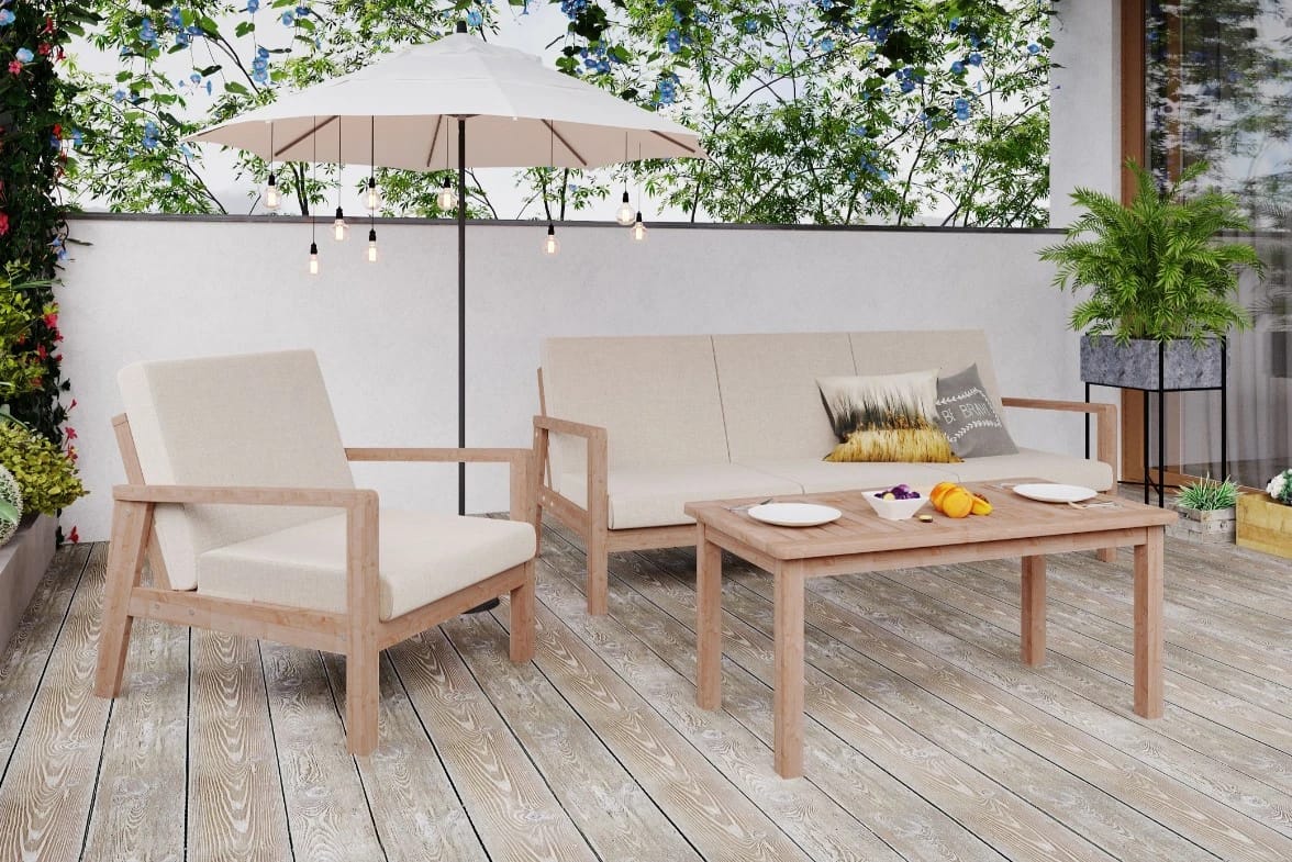 ГЛОРИЯ (Тесла мокко) - фото 7