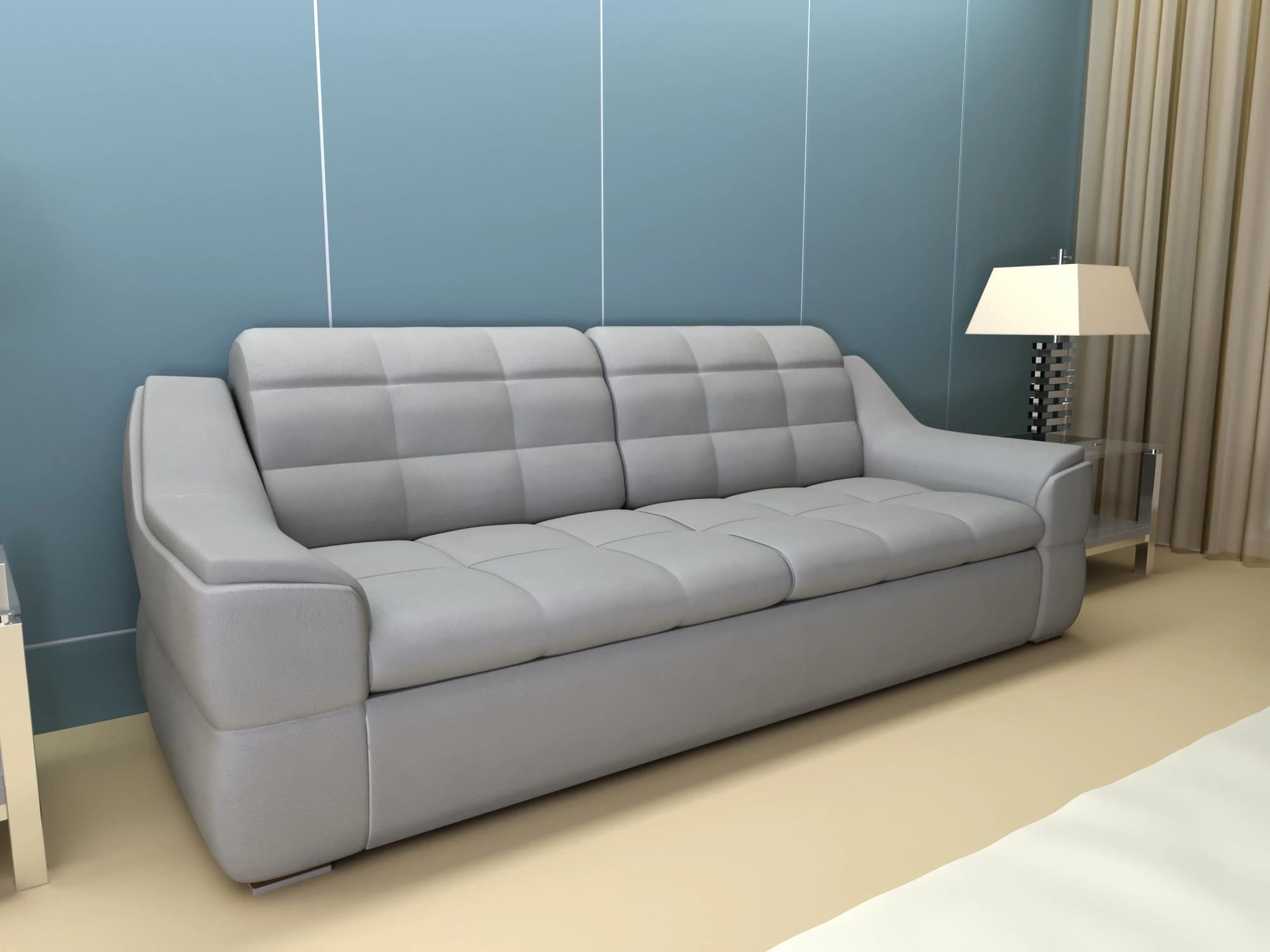 АНТАРЕС-1 БД (Luma 14) - фото 5