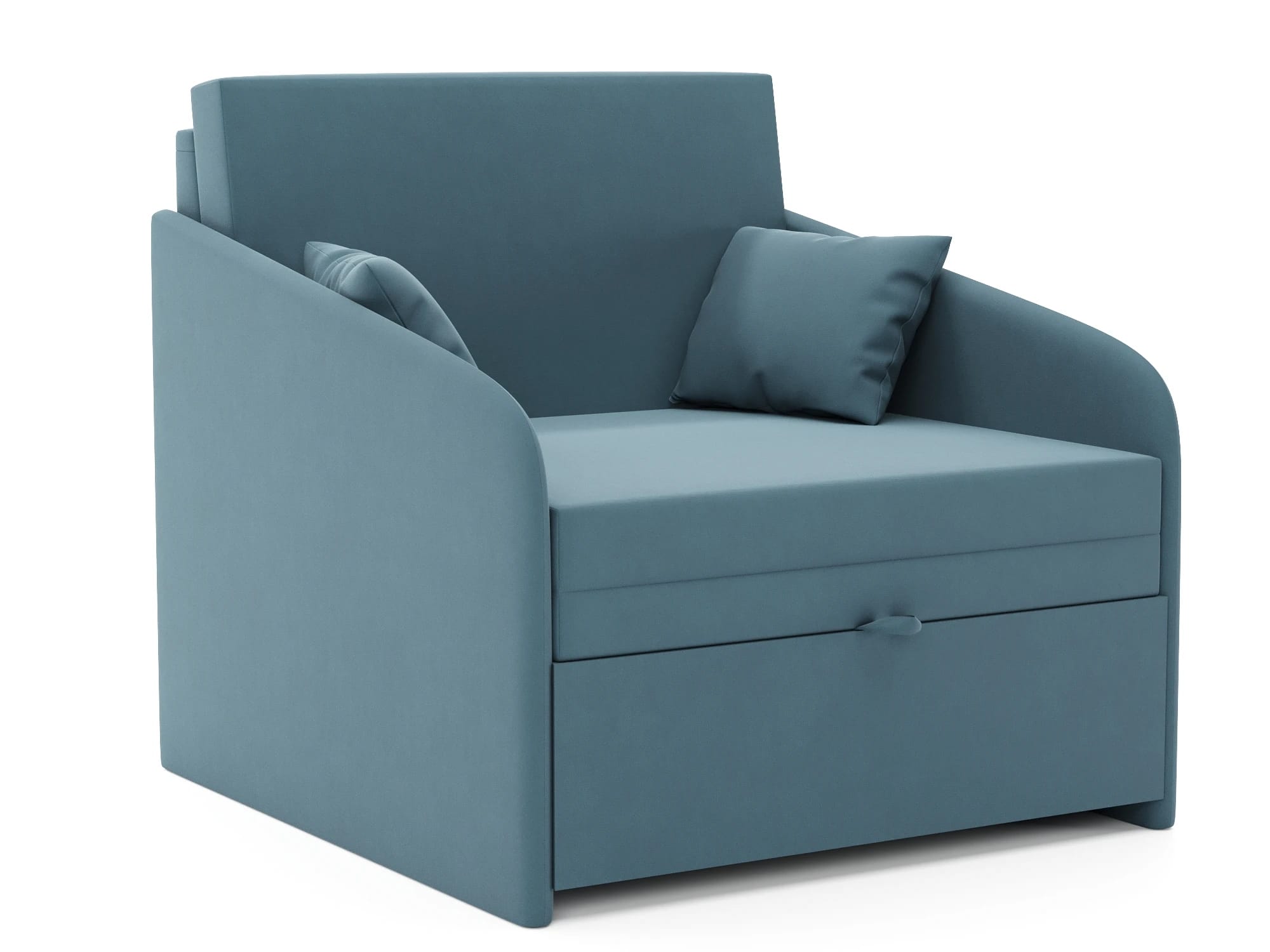 МАЛЫШ (Ньютон азур (NEWTONE azure)) - фото 5