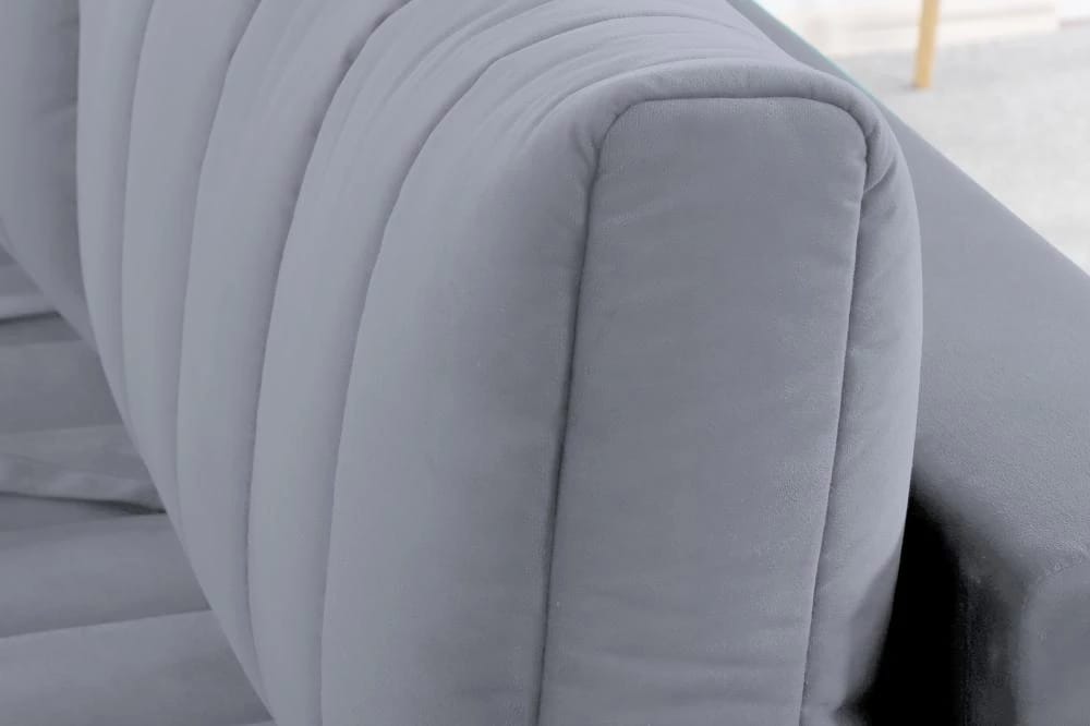 ПЕКИН (Мора серый) - фото 9