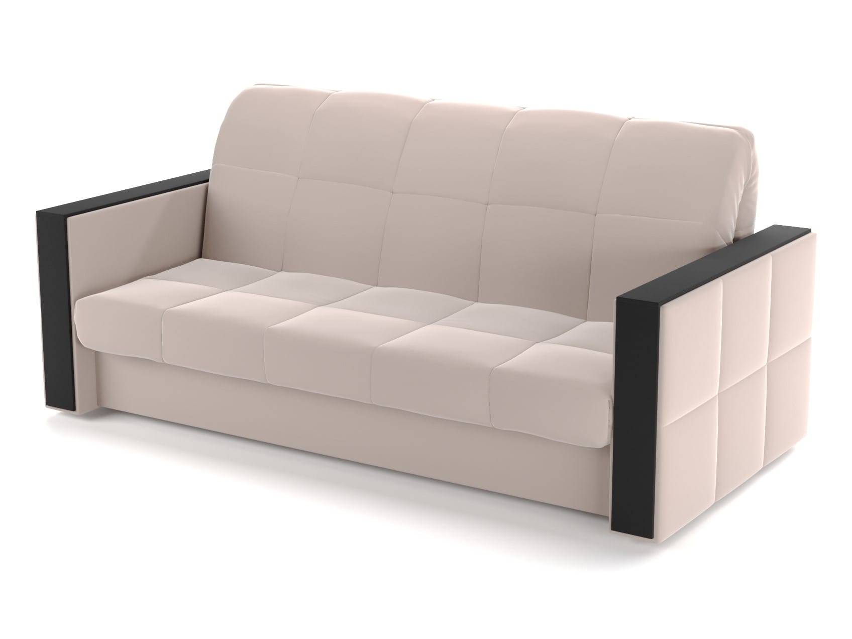 ЛИОН (Velutto 08/декор венге (без подушек)) - фото 1