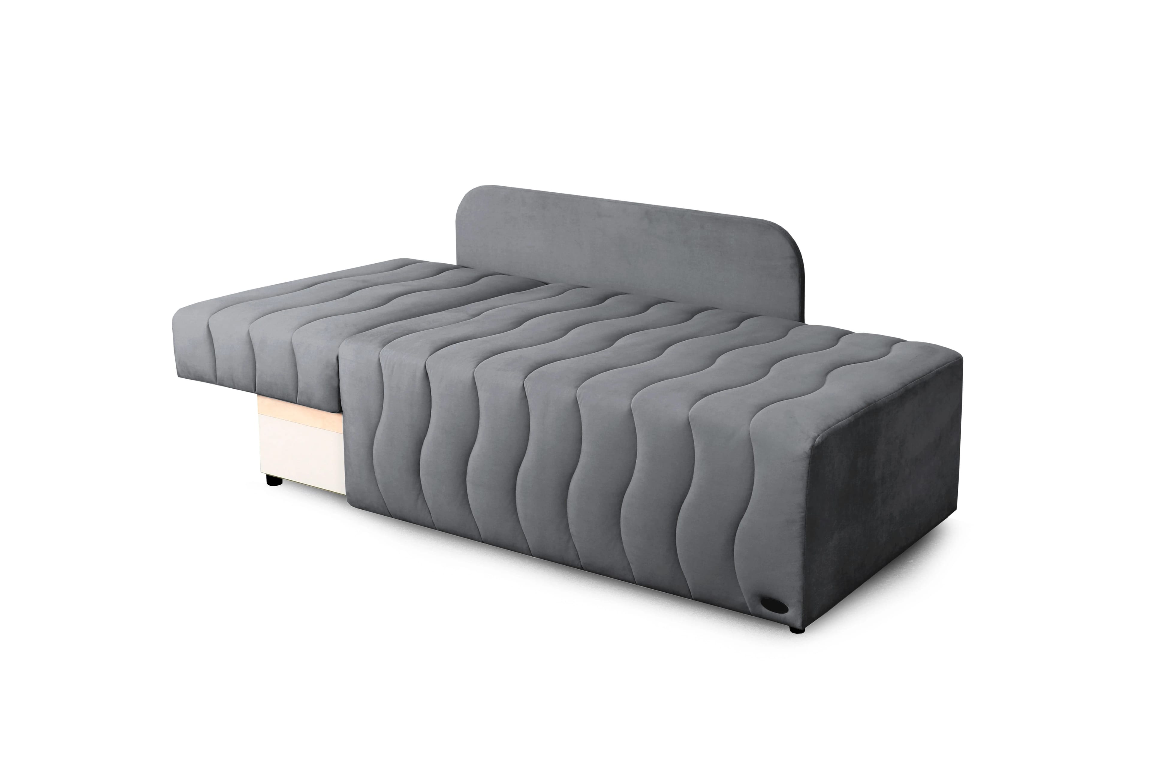 ОРИОН (Вариант 2/Альба тёмно-серый) - фото 3