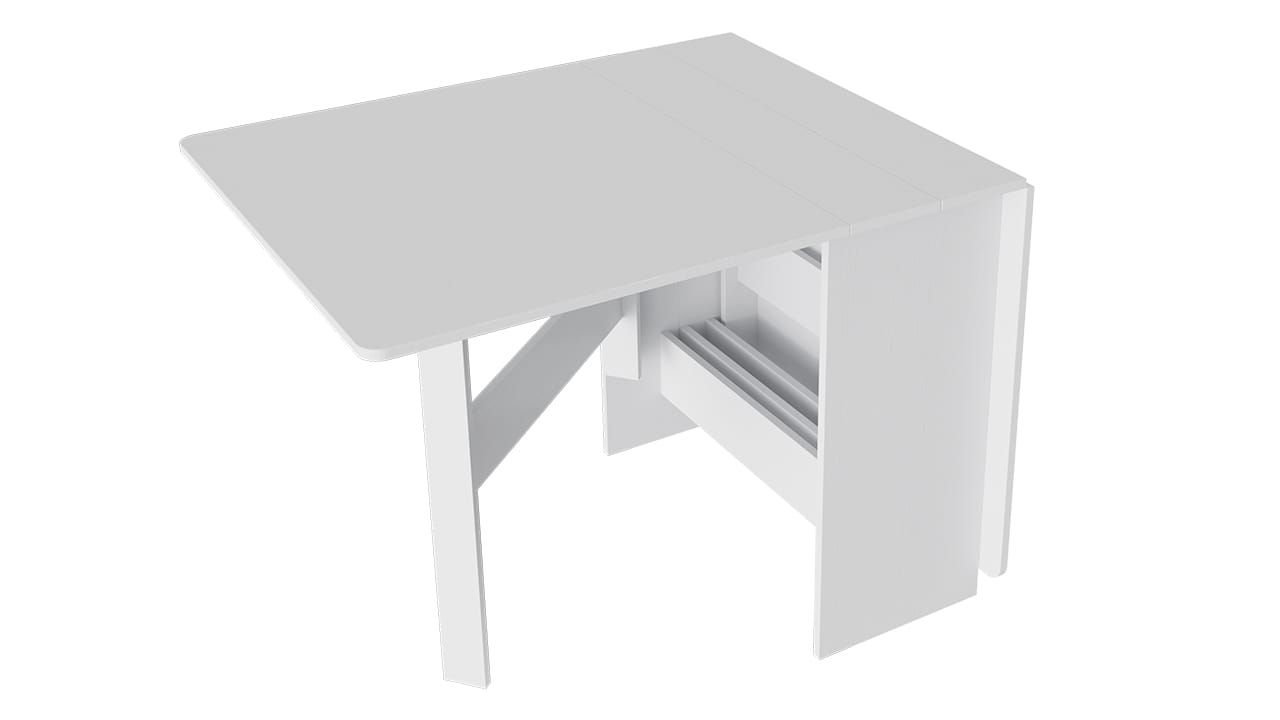 Т2 (белый) - фото 1