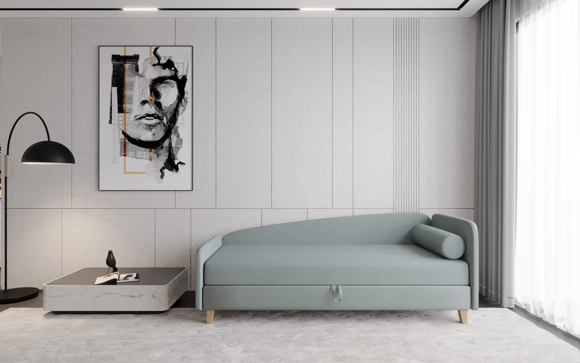 МАЛЬТА (Сторм 17 (Storrn 17)) - фото 7