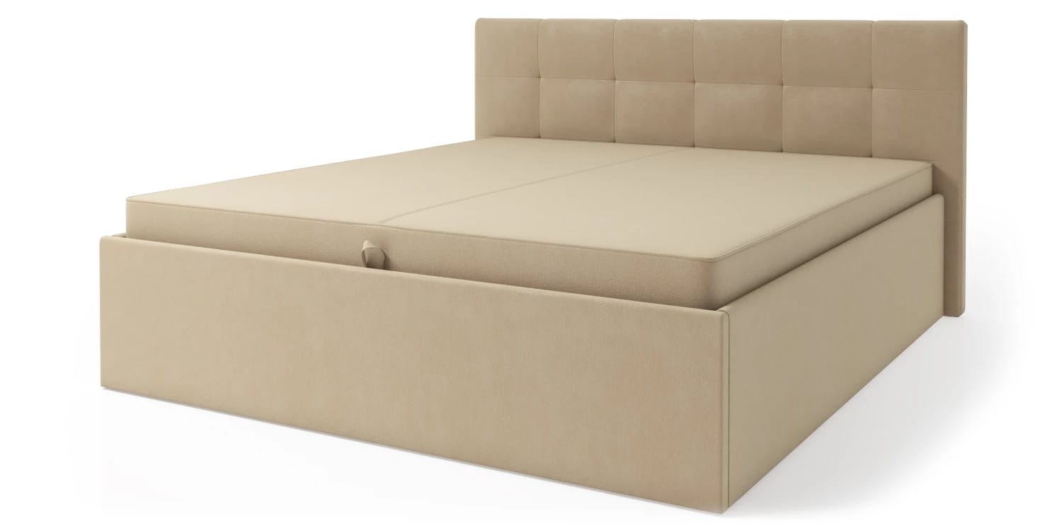 ЖАСМИН (Dakota 03 (бежевый)) - фото 1