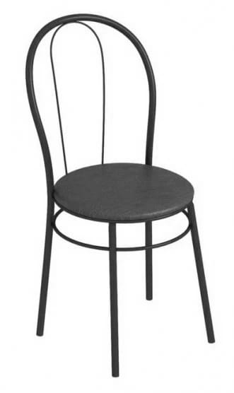 ВЕНСКИЙ (Черный/Черный (01/01)) - фото 3