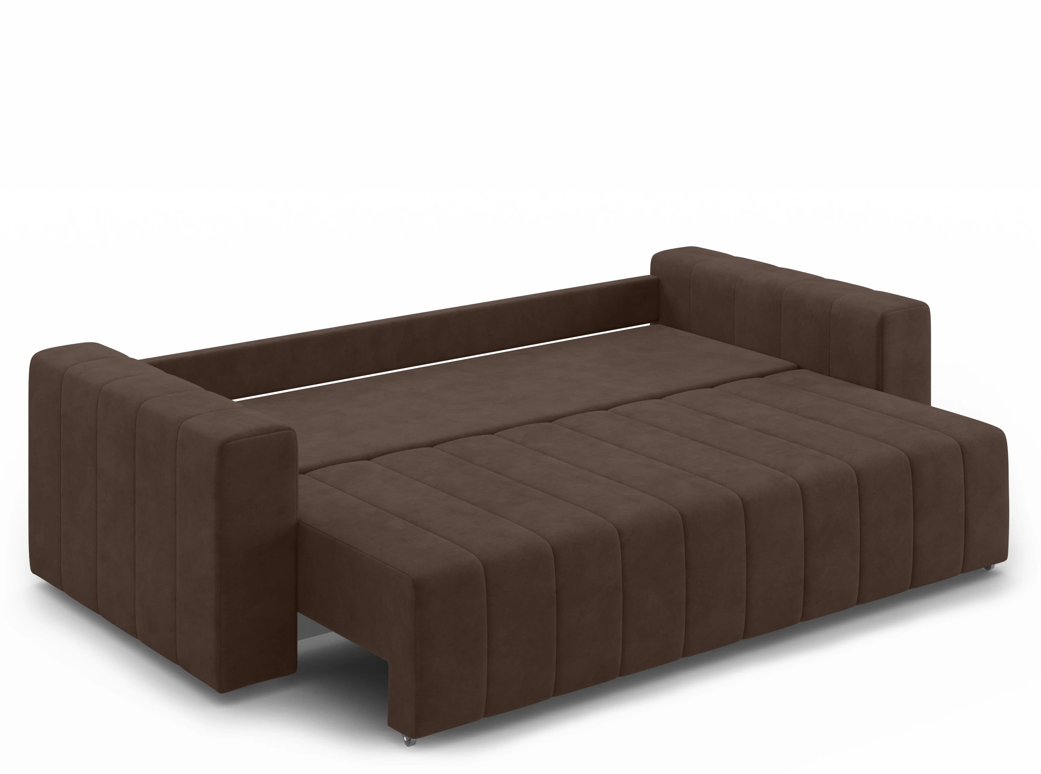 МАЛИБУ (коричневый (Ultra Chocolate)) - фото 5