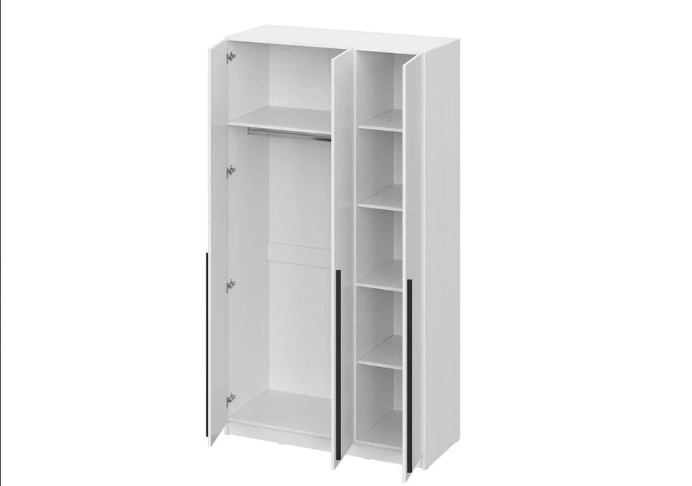 РИО (белое дерево/белое дерево) - фото 4