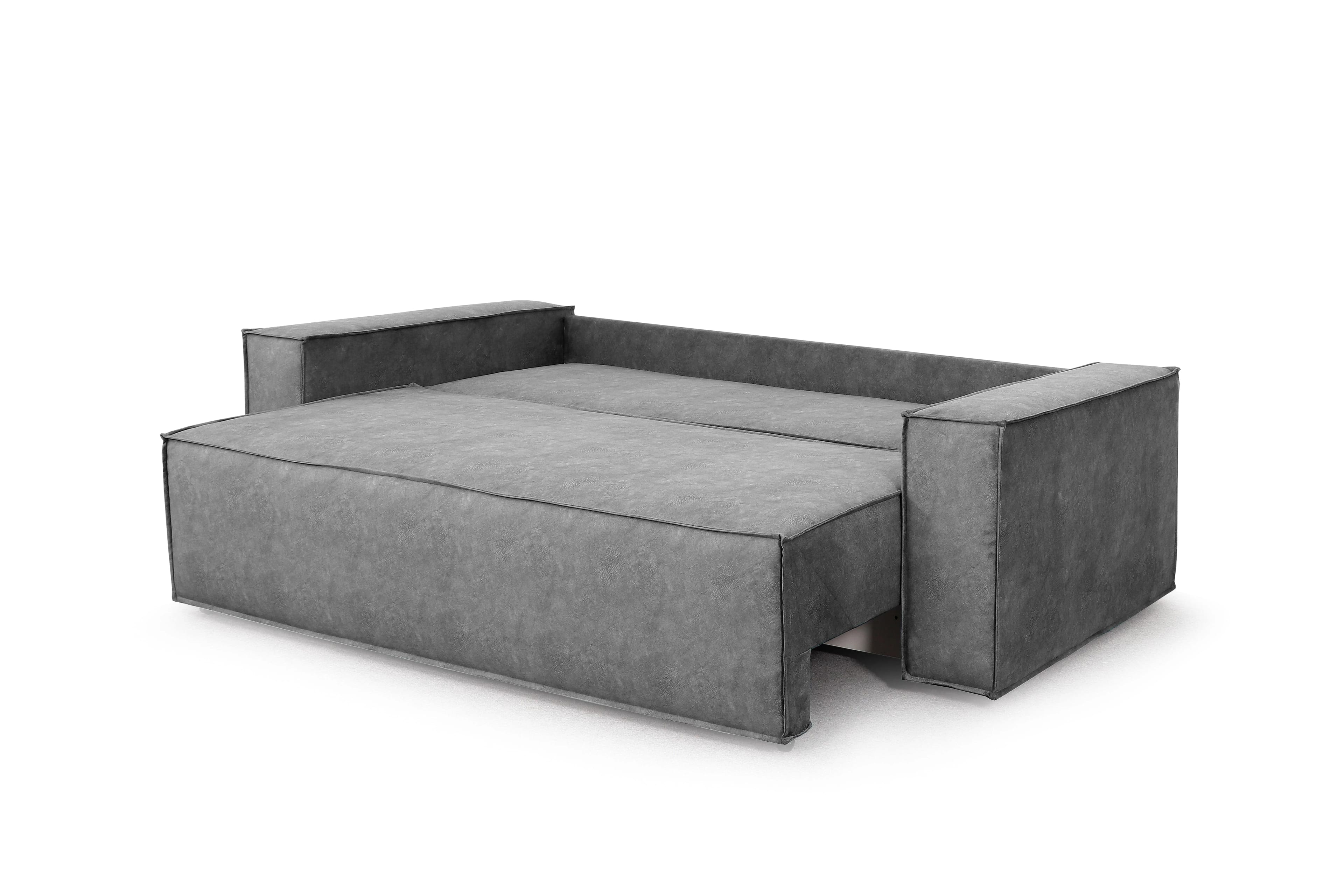 ТУЛОН (Вариант 1/Аликанте серый 9) - фото 4