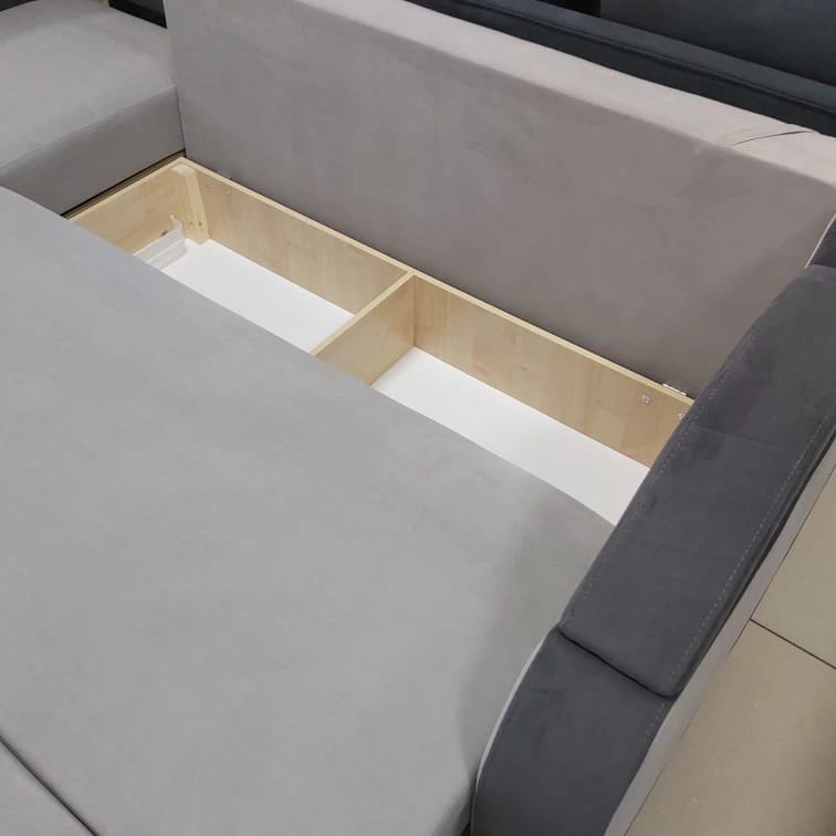 ВИЗИТ-8 (Б2) (Ультра смоки (Ultra smoke)  / Ультра графит (Ultra grafit)) - фото 7