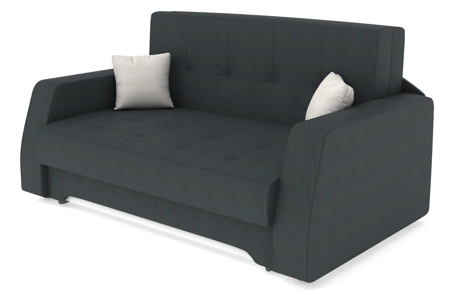 ЛЕО-4 (Shaggy linen/Джокер 12) - фото 1