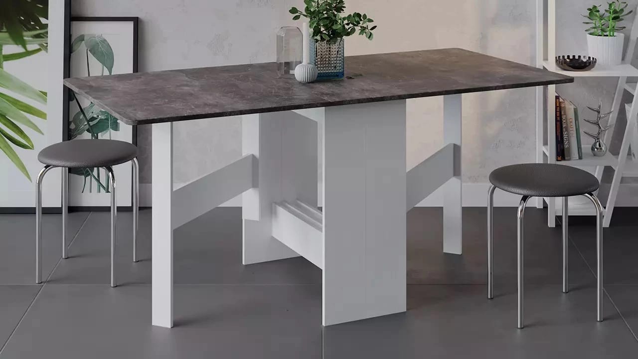 Т2 (белый/ателье темный) - фото 5