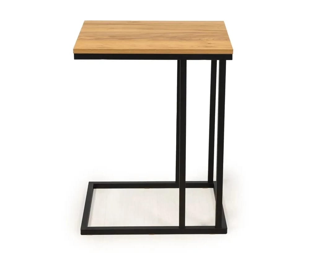 САРИ 650 (черный/дуб крафт золотой) - фото 5